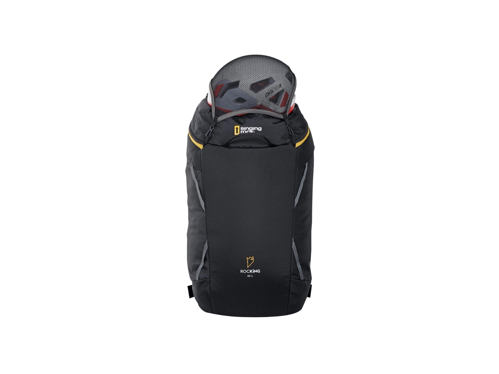 Singing Rock Rocking 40 Bag - Happy Biner