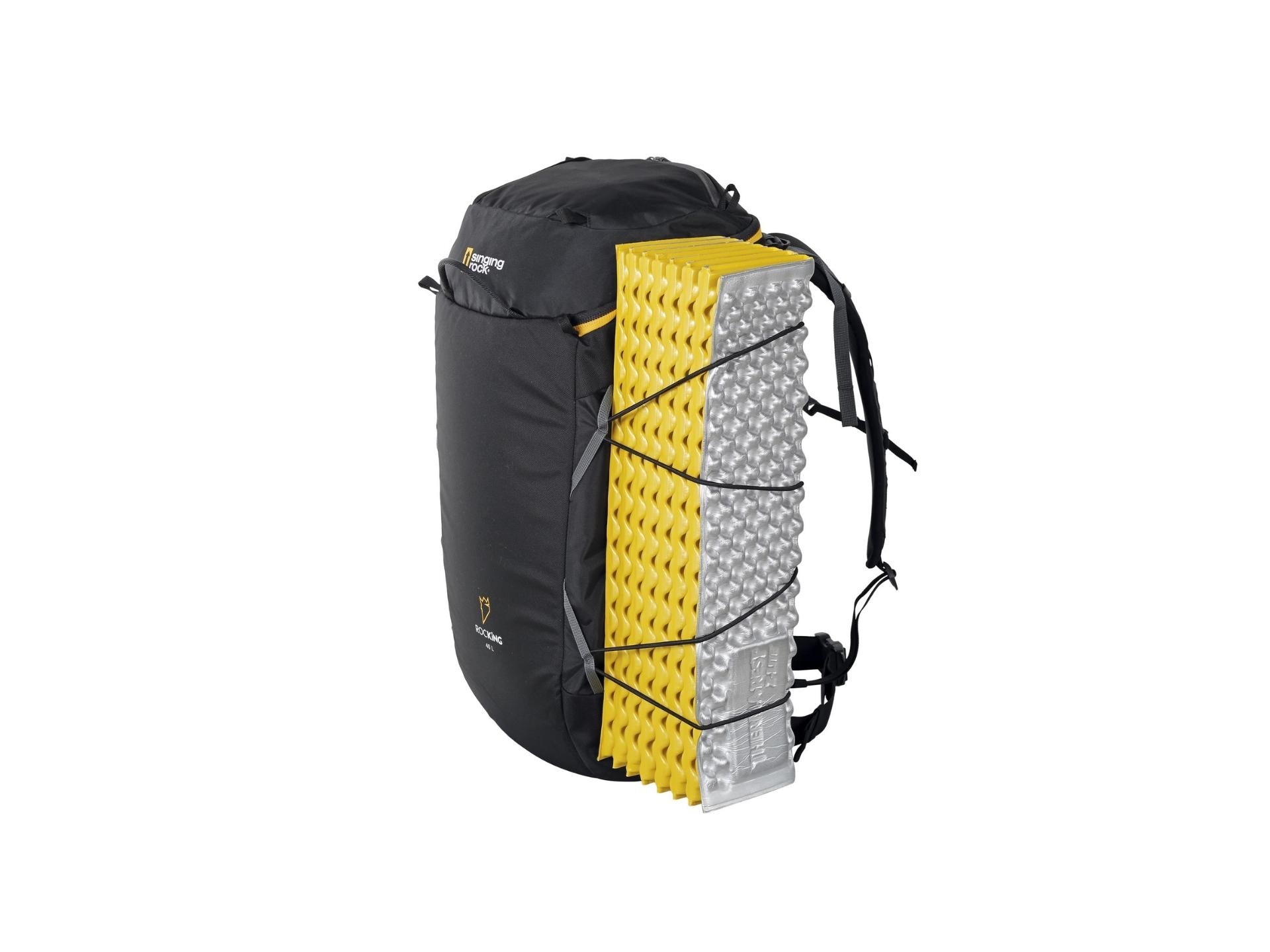 Singing Rock Rocking 40 Bag - Happy Biner