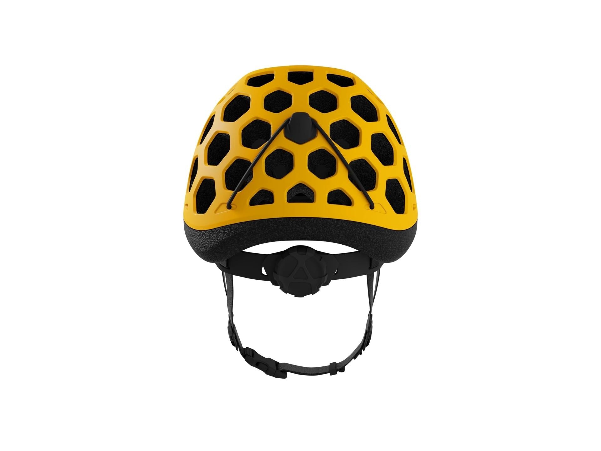 Singing Rock Hex Helmet - Happy Biner