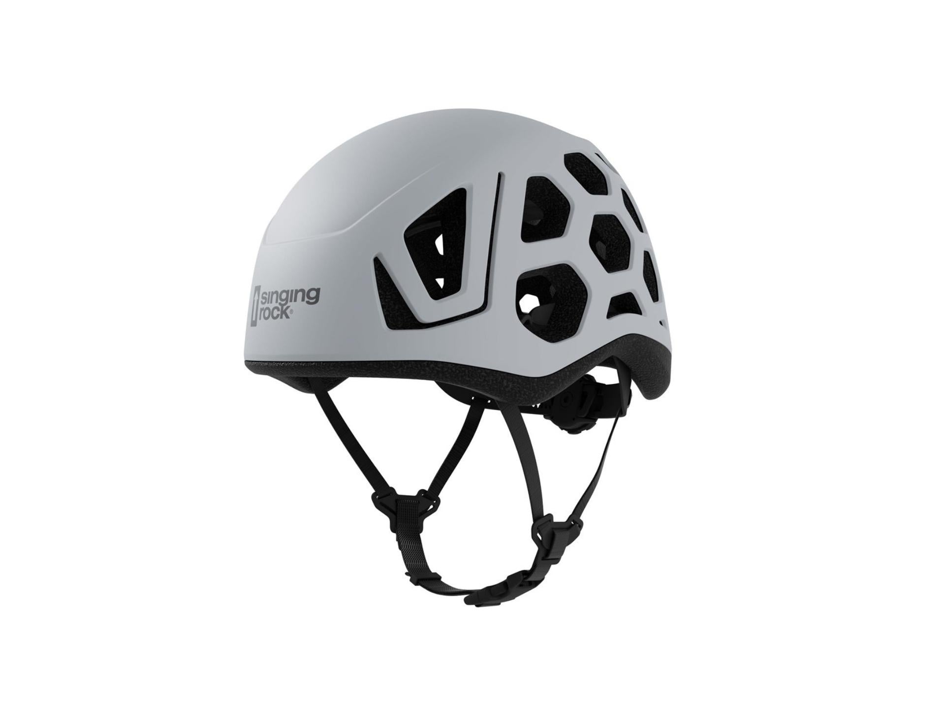 Singing Rock Hex Helmet - Happy Biner