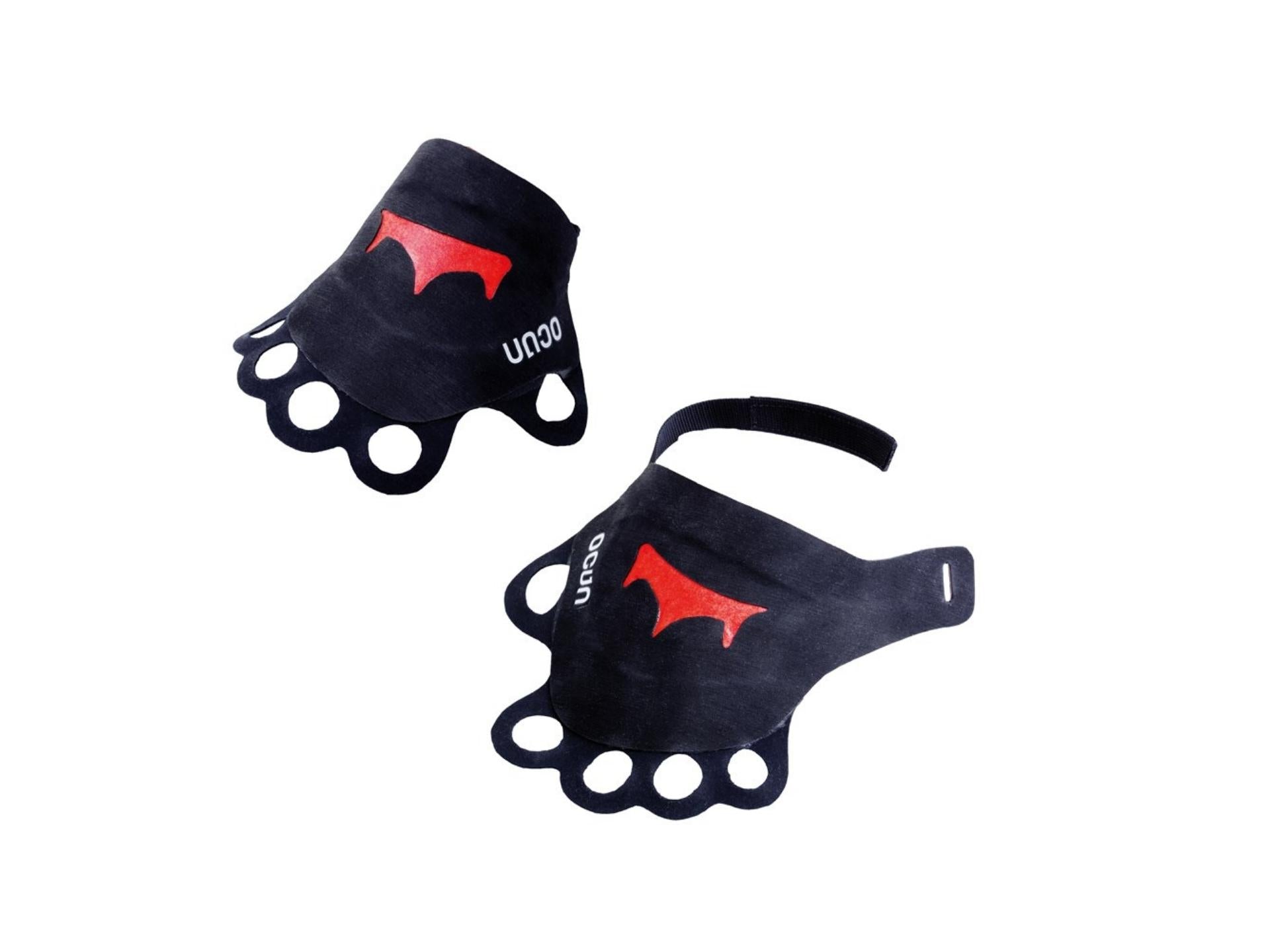 Ocun Crack Gloves - Happy Biner