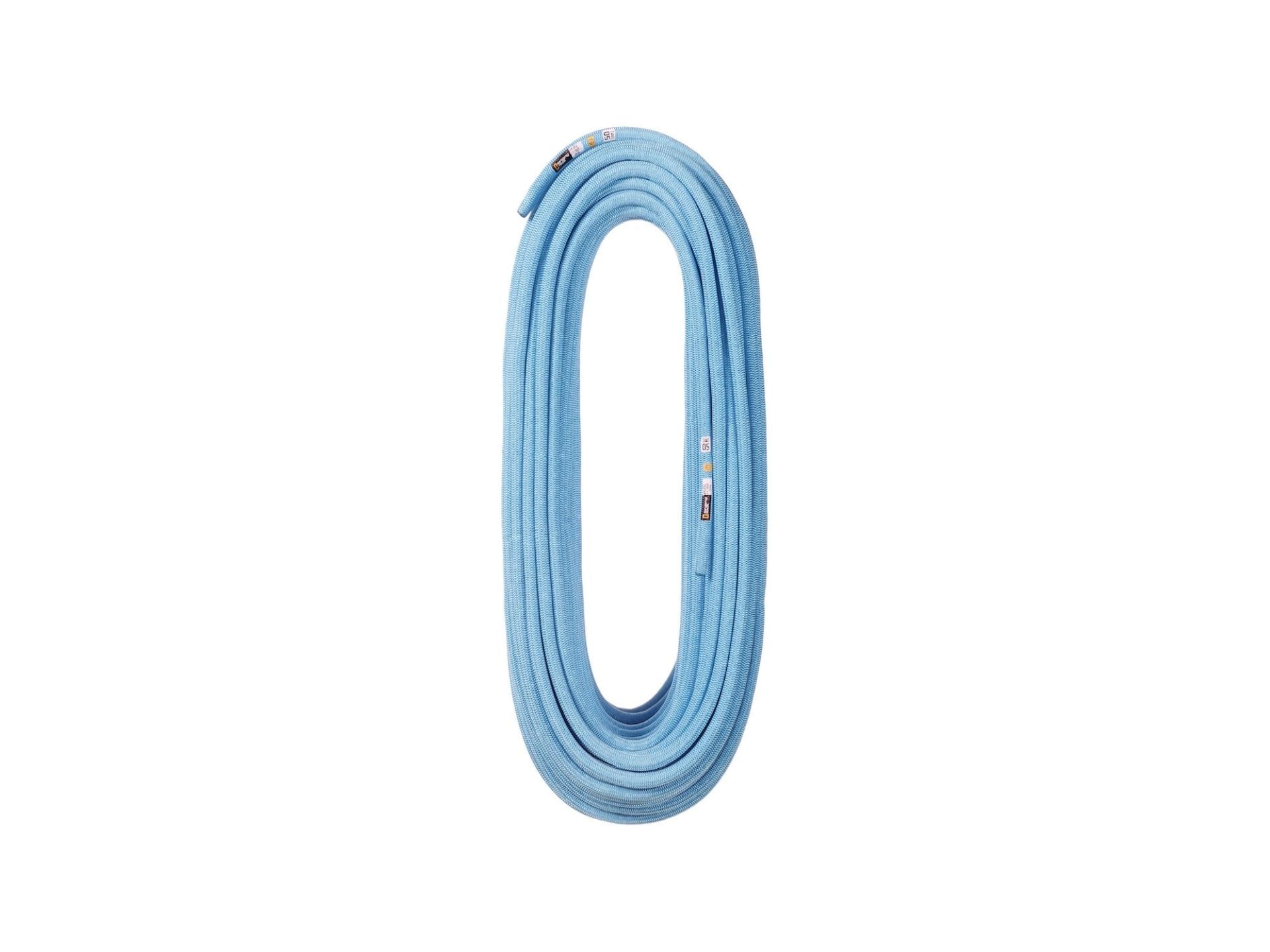 Singing Rock Kata 9.7mm Rope - Happy Biner