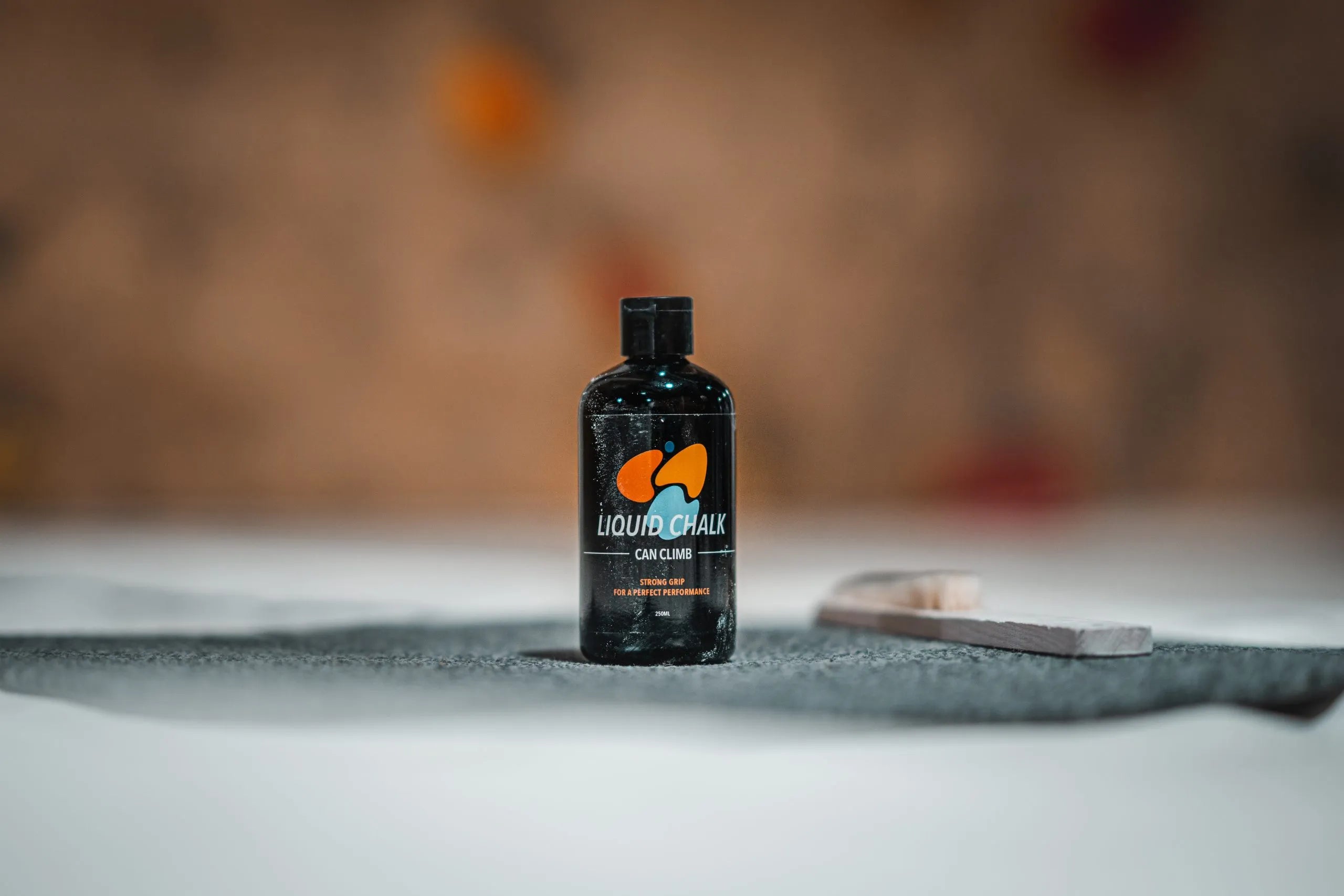 Can Climb Liquid Chalk - 250ml - Happy Biner