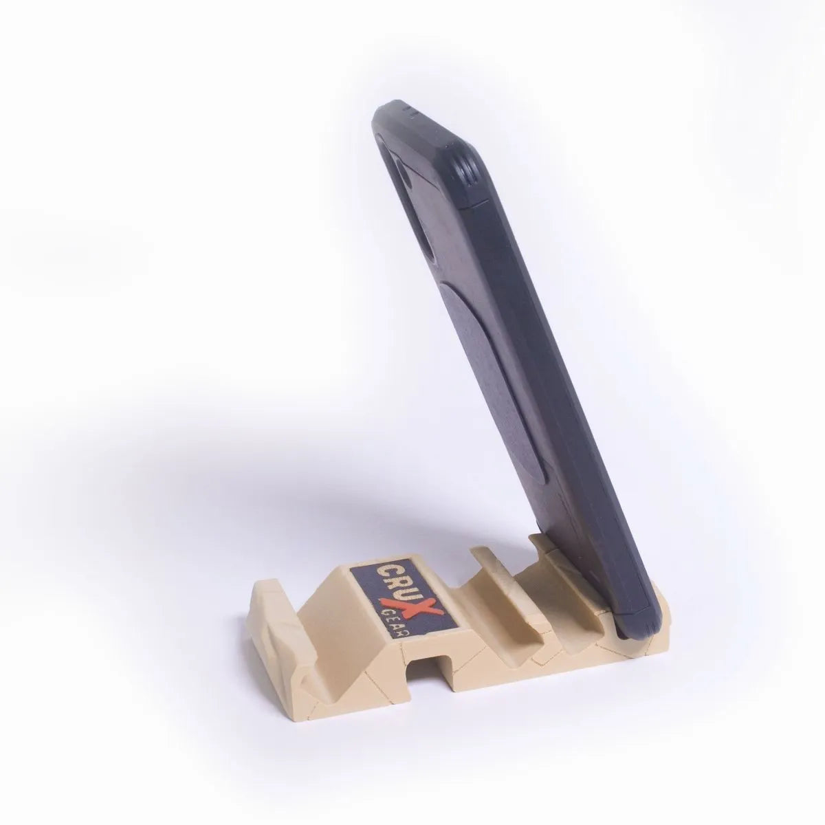Crux Gear Phone Stone - Happy Biner