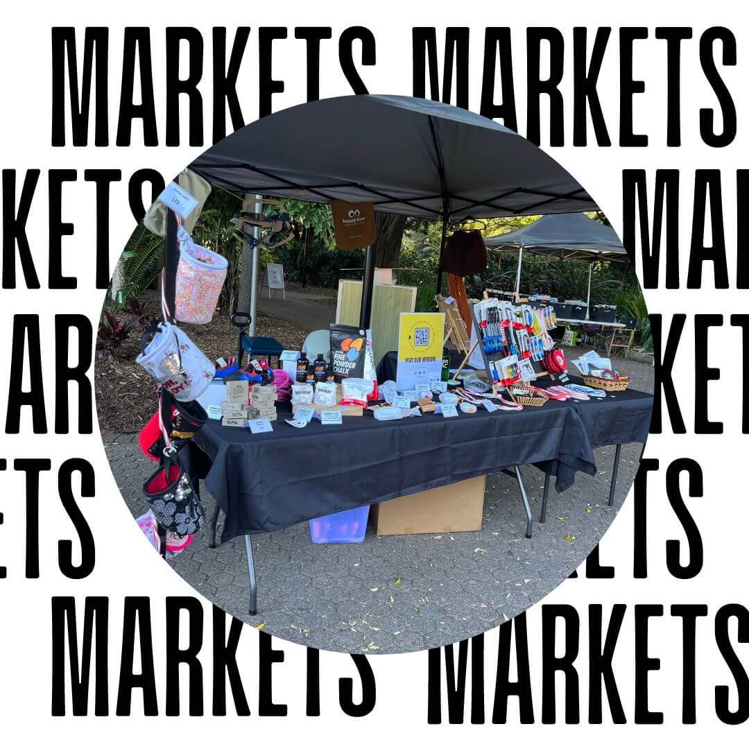 Bridging the Gap from Online to Offline with the Markets!