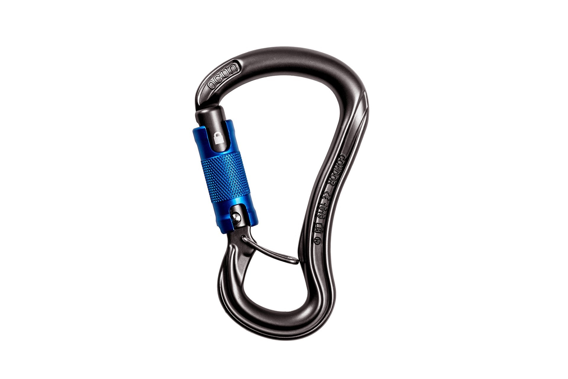 Ocun Condor HMS Triple Carabiner