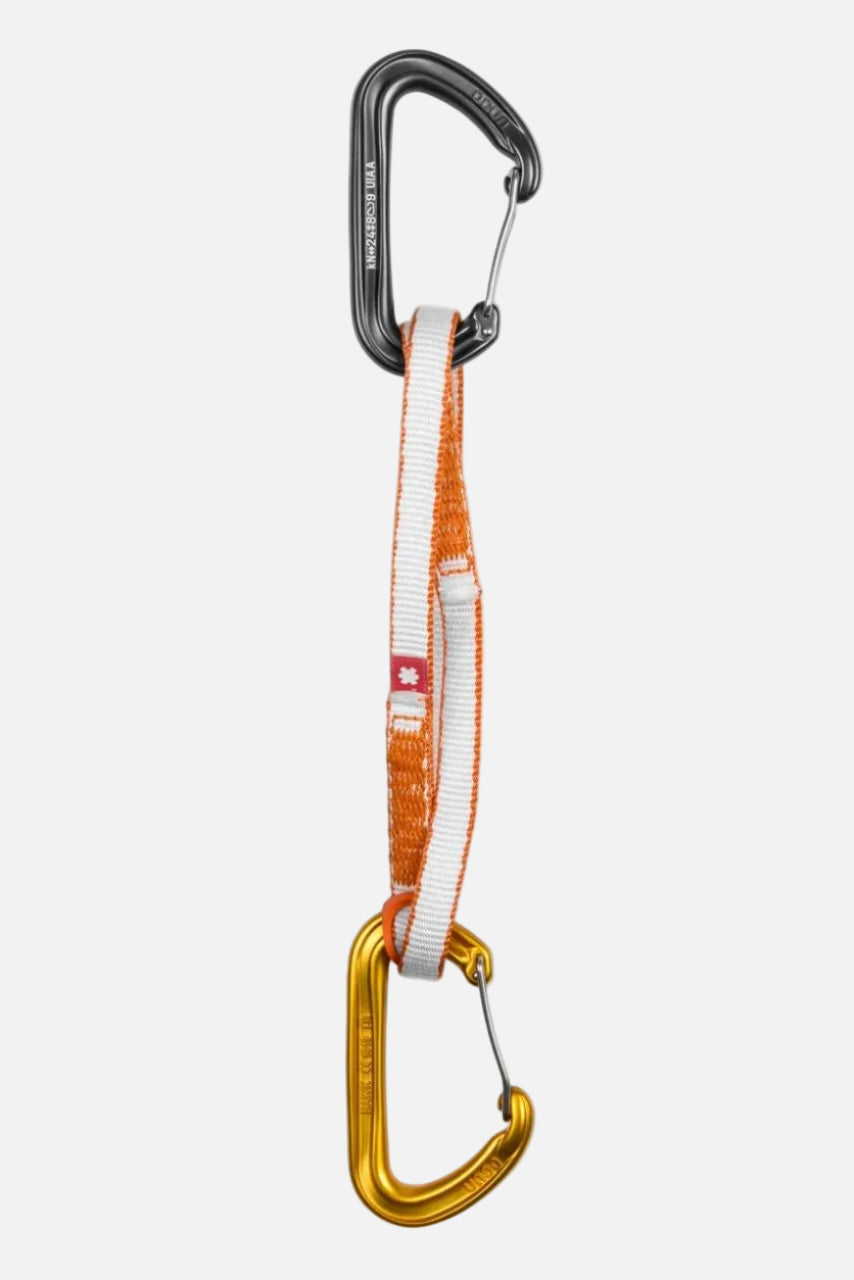 Ocun Kestrel Wire St-Sling Set Dyn Quickdraw - Singular