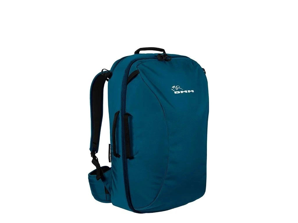 DMM Flight Blue 45L