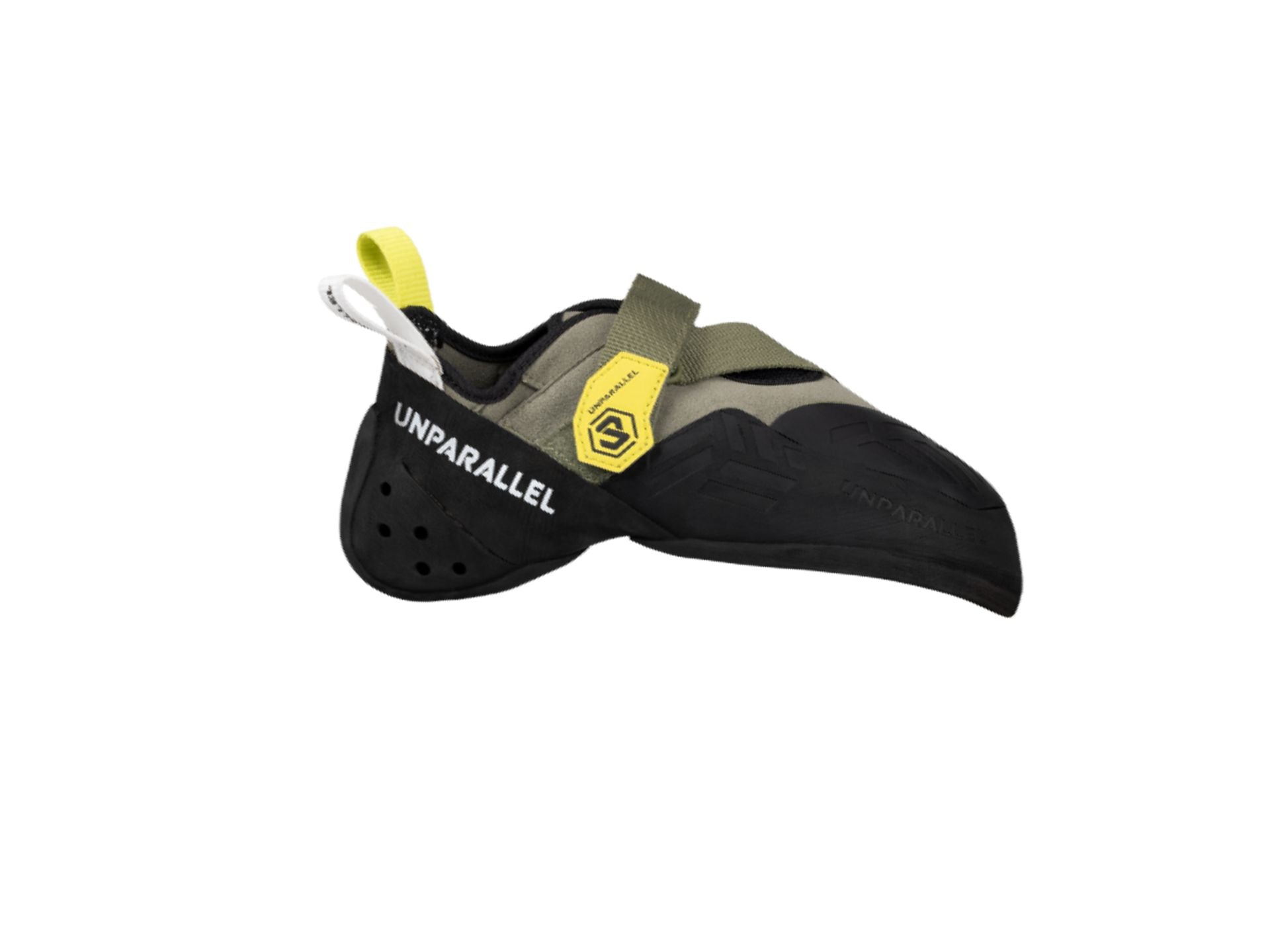 Unparallel Float Climbing Shoe