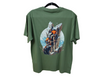 Happy Biner Climb Original Tee