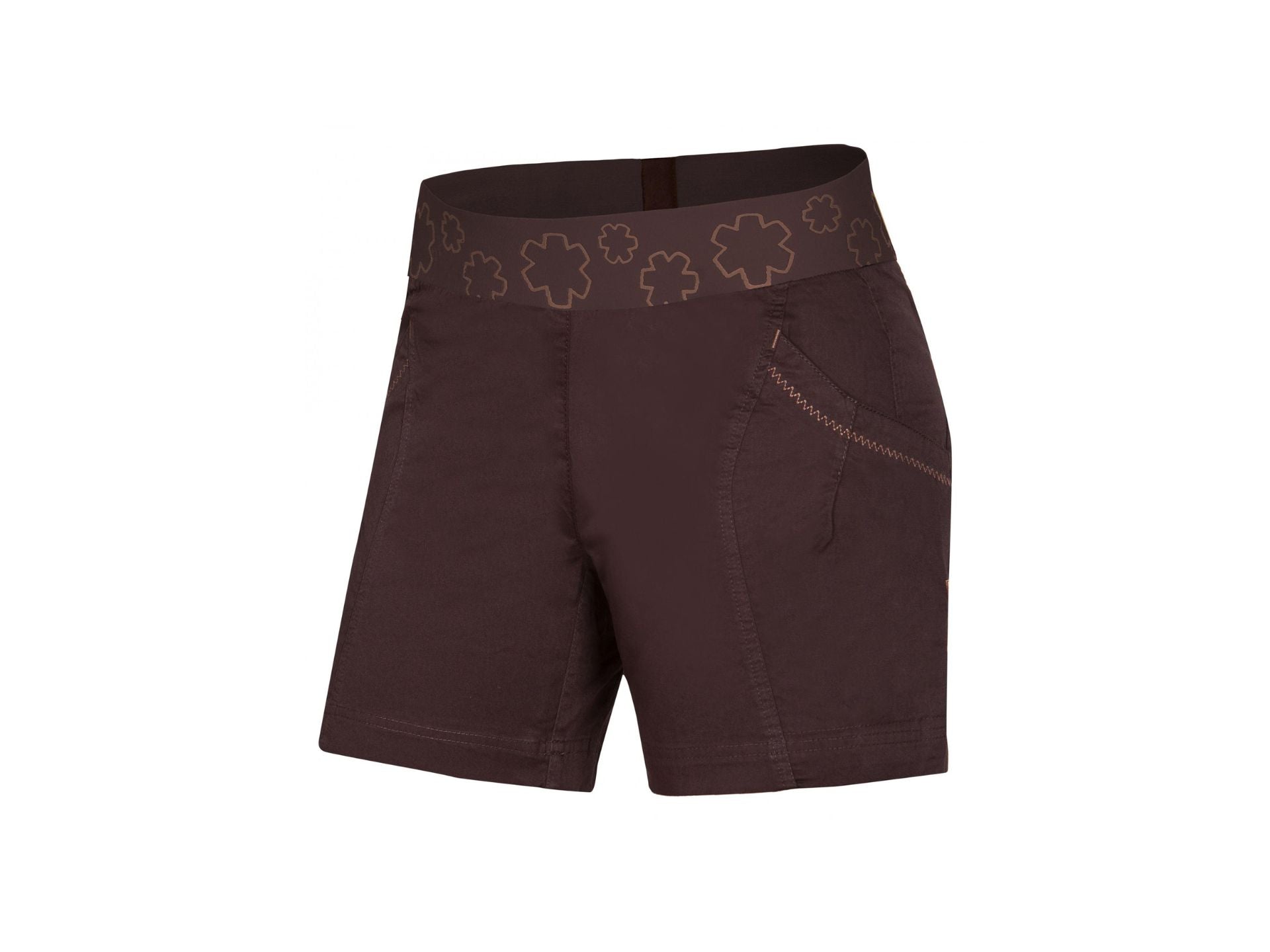 Ocun Pantera Shorts - Happy Biner