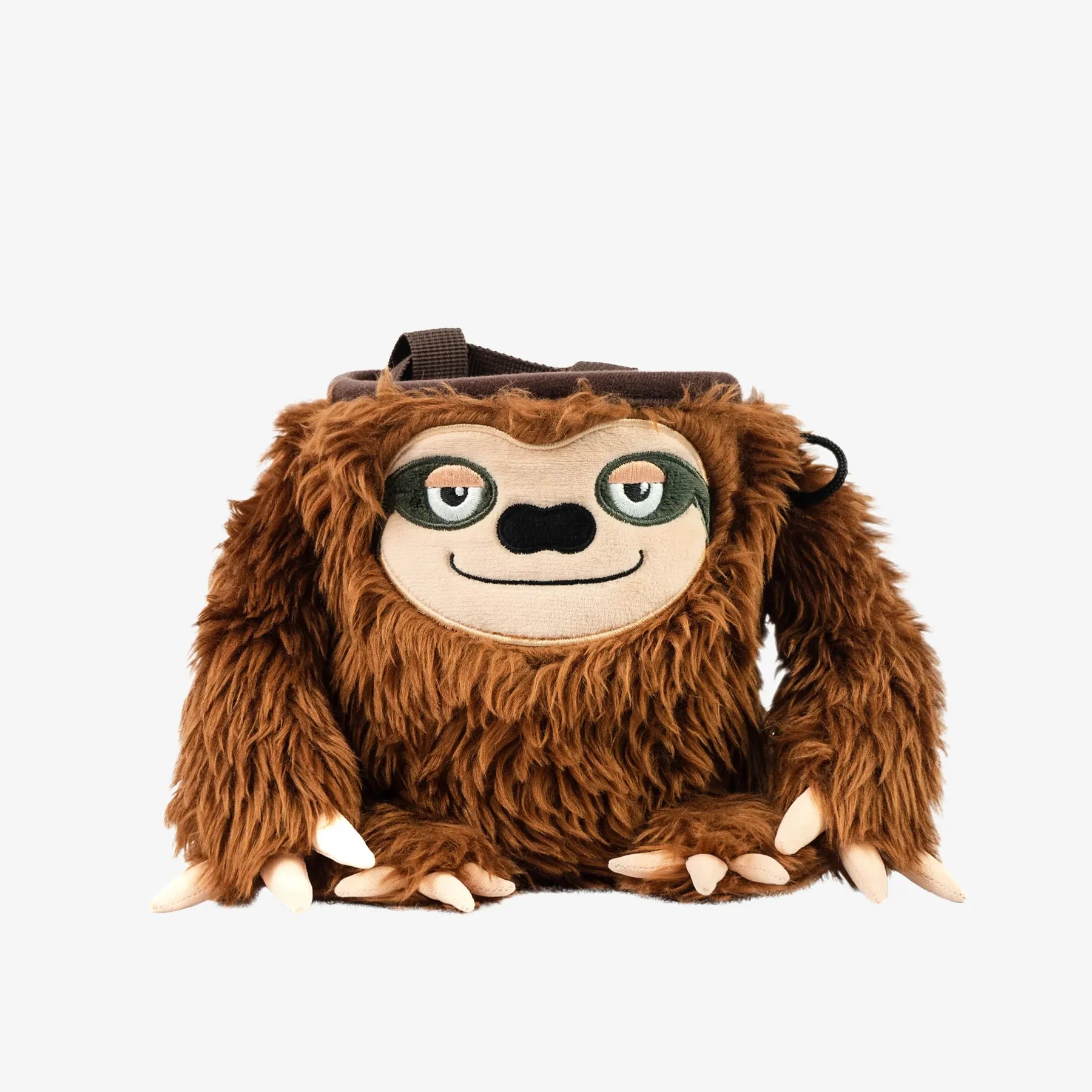 YY Vertical Sloth Chalk Bag