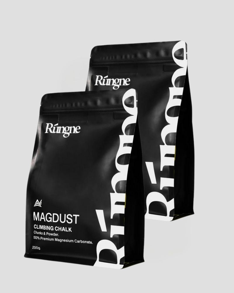 Rungne Magdust 2-Pack