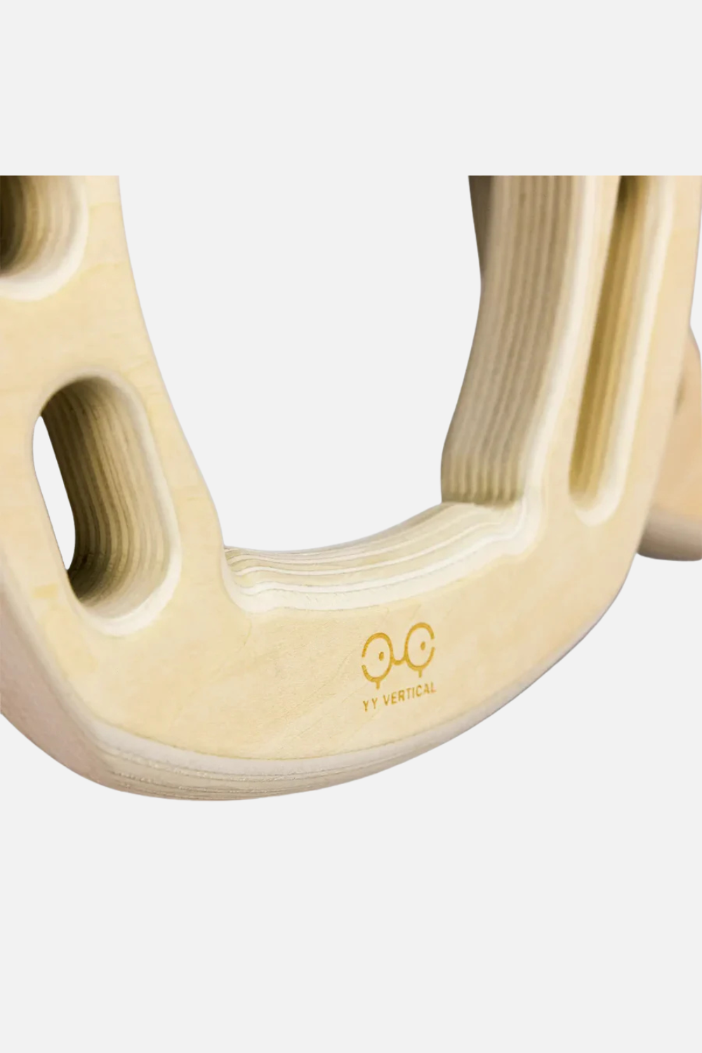 YY Vertical Penta Evo Climbing Rings