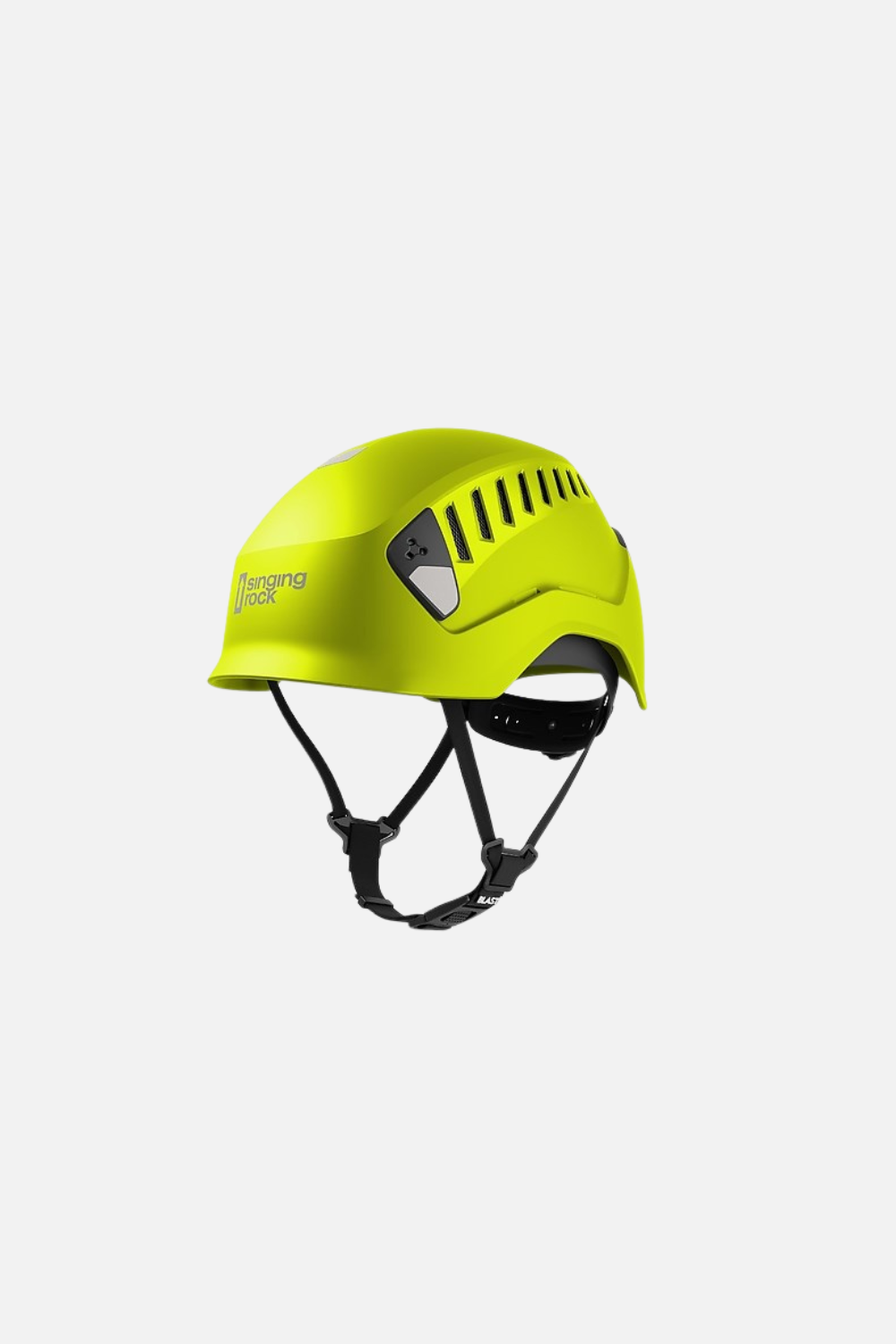 Singing Rock Blast Helmet