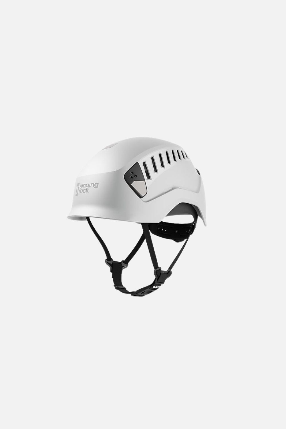 Singing Rock Blast Helmet