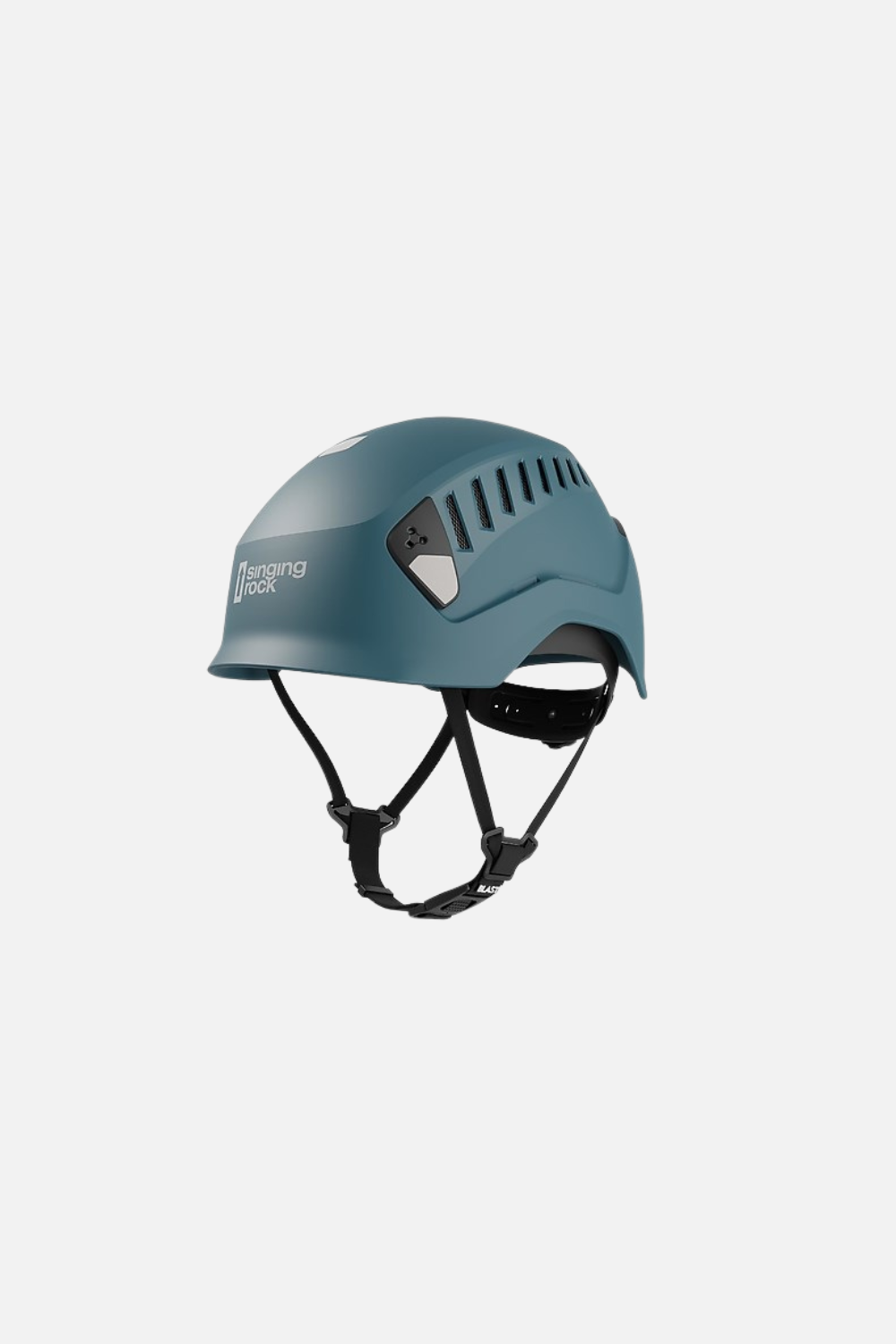 Singing Rock Blast Helmet