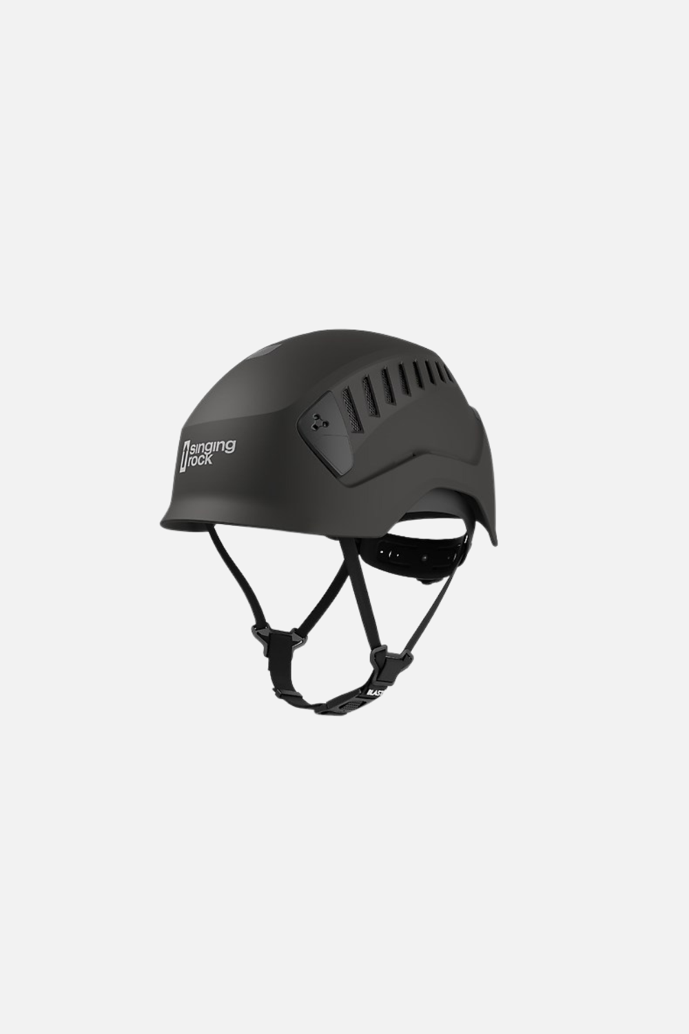 Singing Rock Blast Helmet