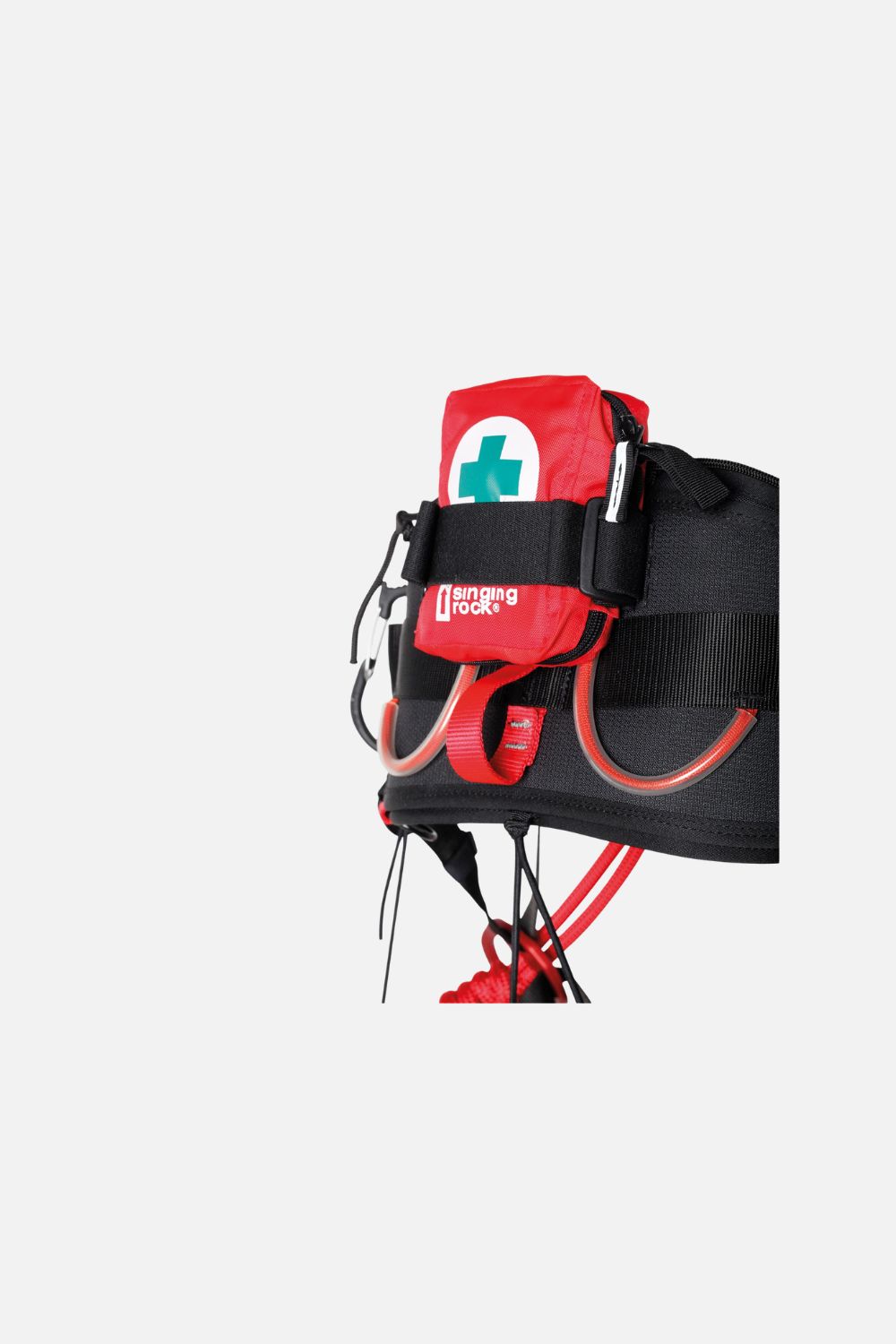 Singing Rock Arbo Master Harness