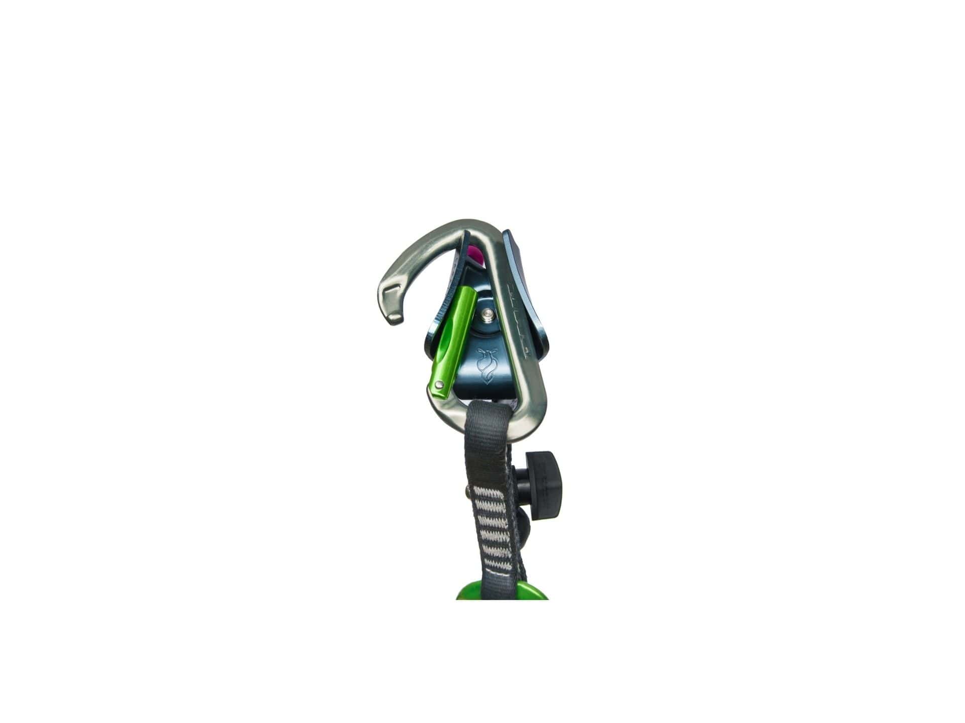 Pongoose Climber 700+ 3-in-1 Clip Stick - Happy Biner