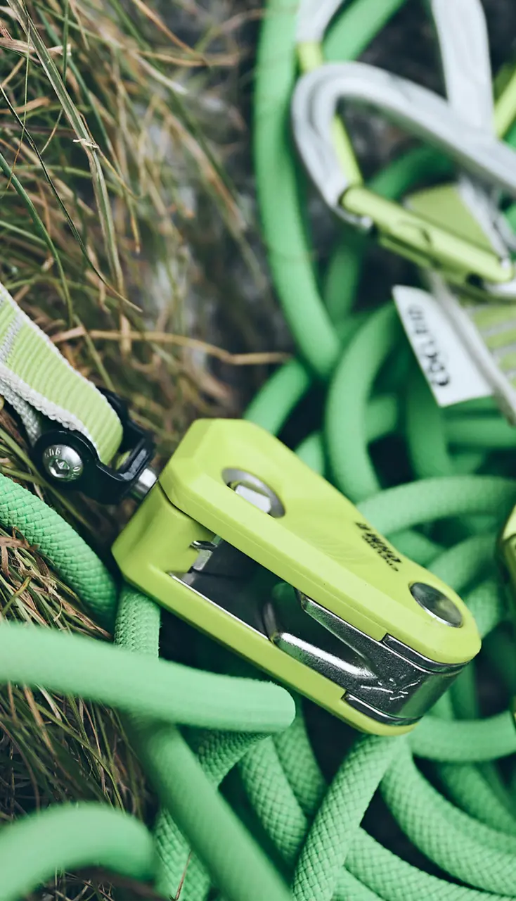 Edelrid Ohm 2 Belay Resistor
