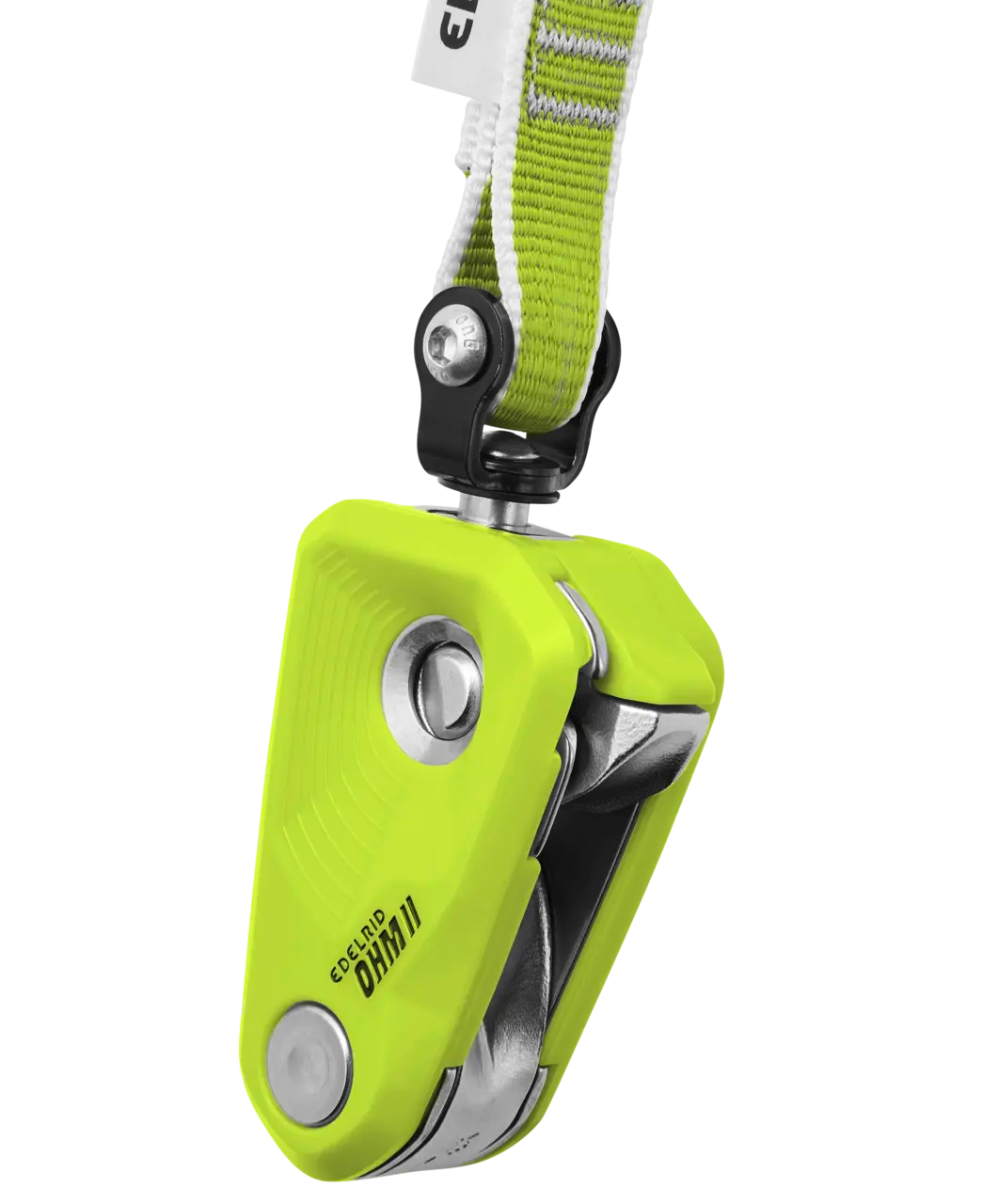 Edelrid Ohm 2 Belay Resistor