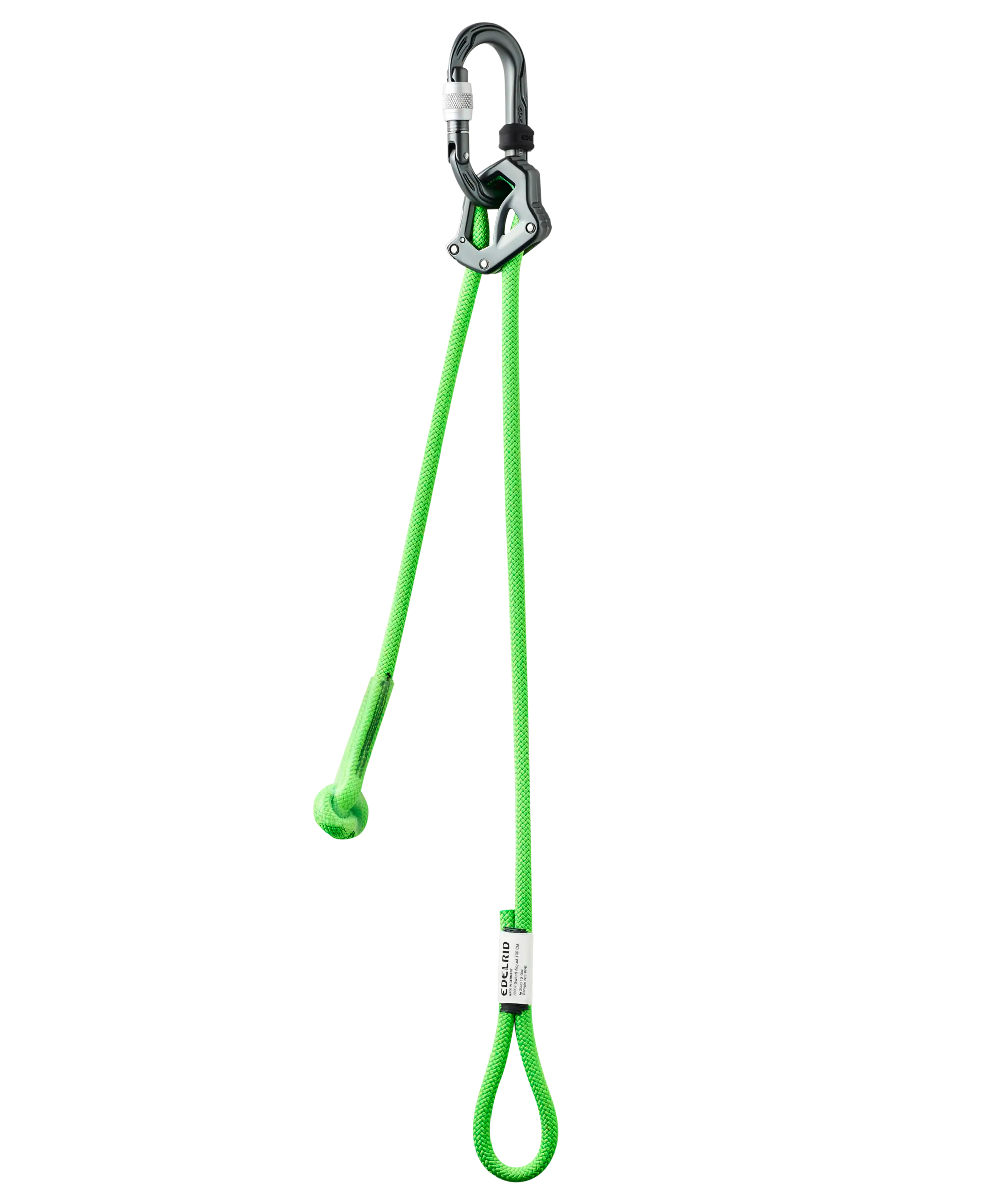 Edelrid Switch Adjust Personal Anchor
