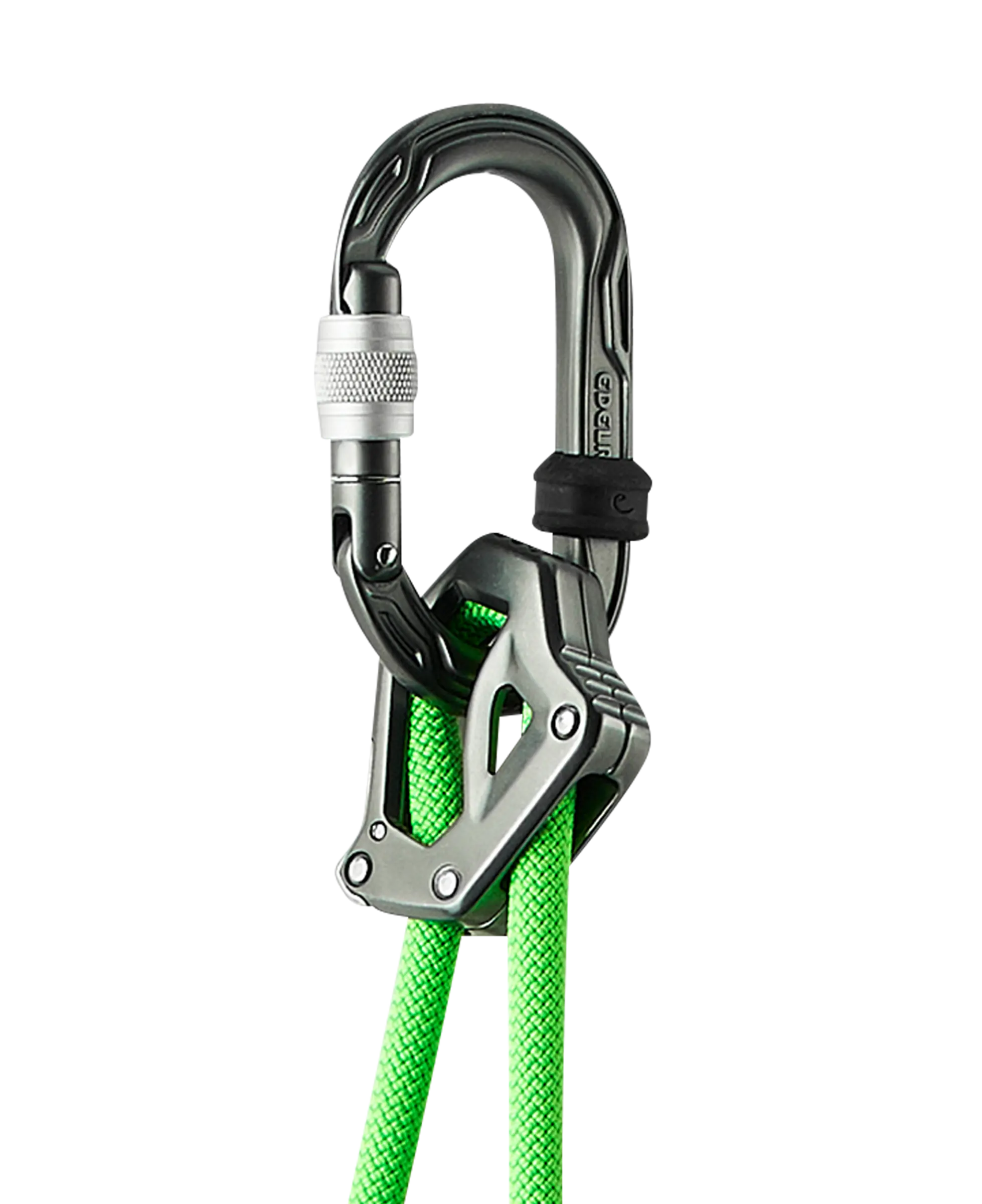 Edelrid Switch Double Adjust Personal Anchor