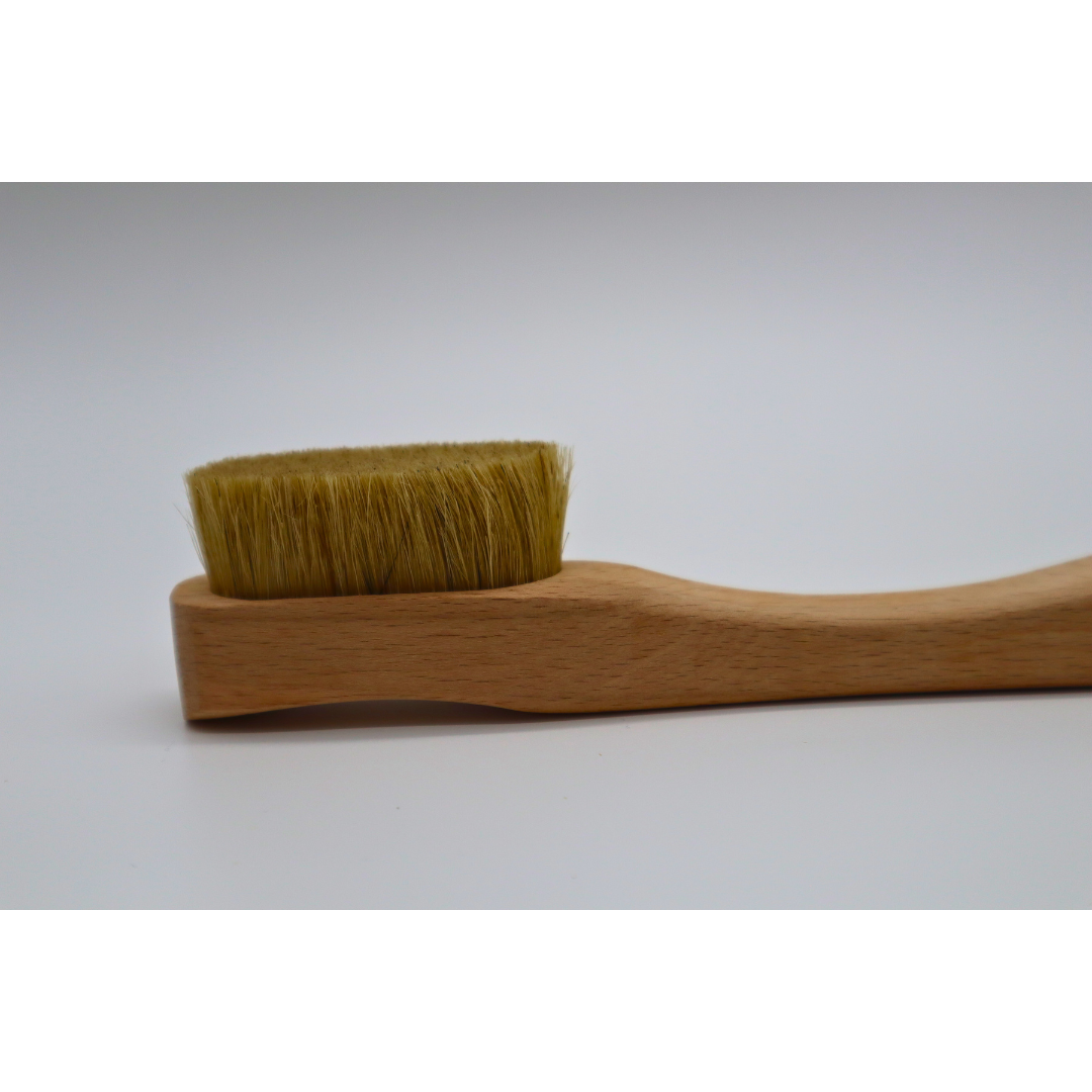 Happy Biner Thick Chalk Brush