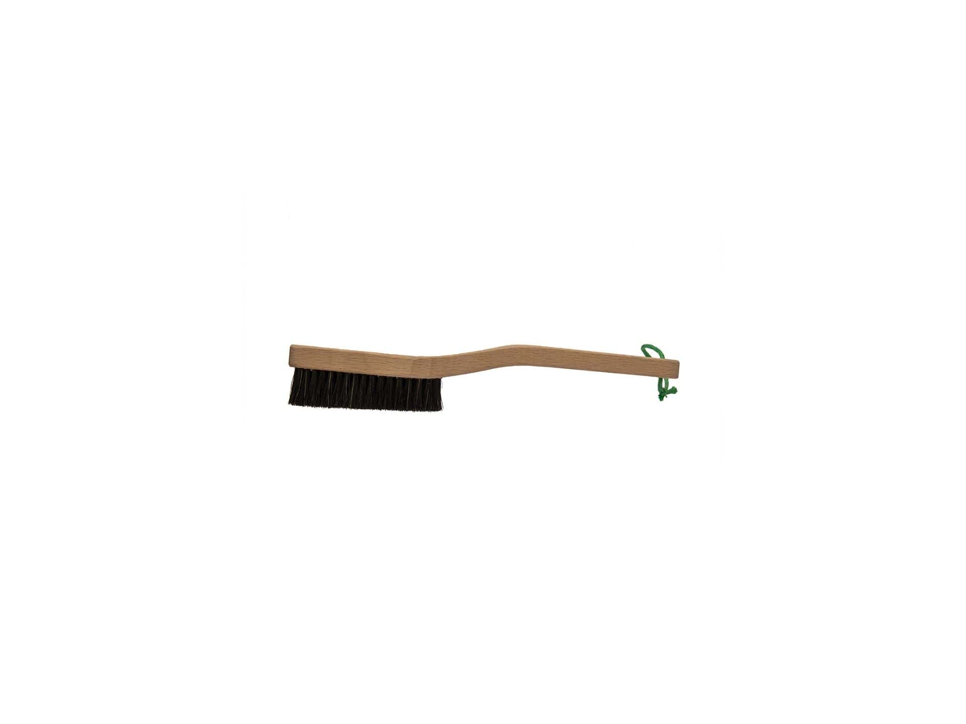 Pongoose Sloper-Doper Threaded Brush - Happy Biner