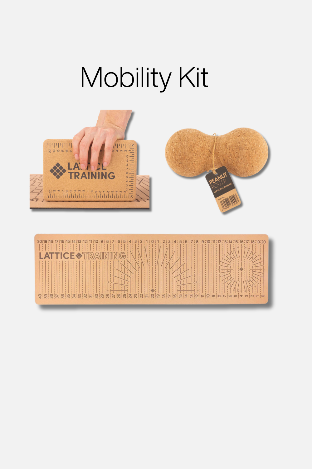 Mobility Kit