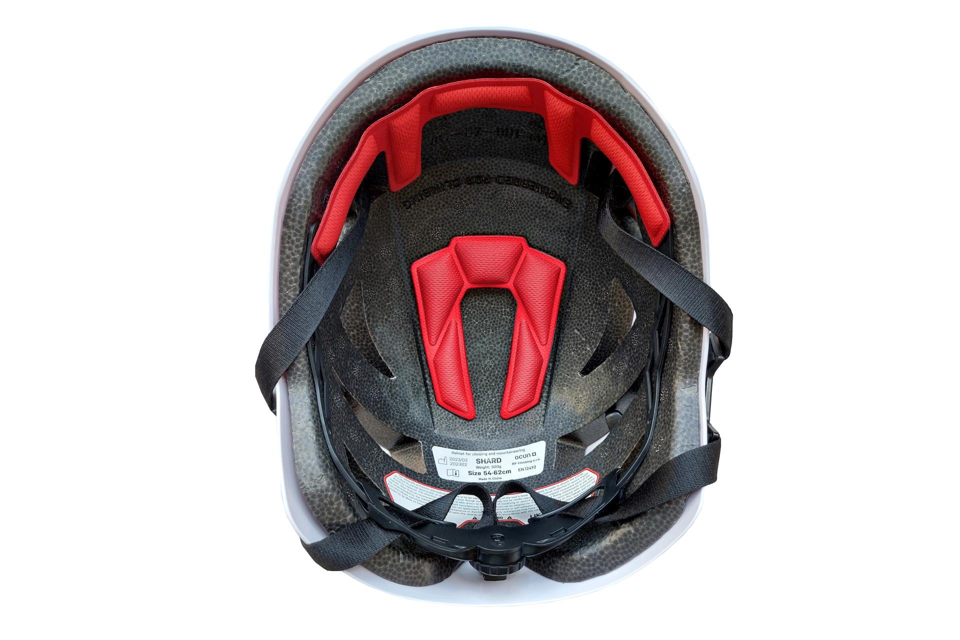Ocun Shard Helmet