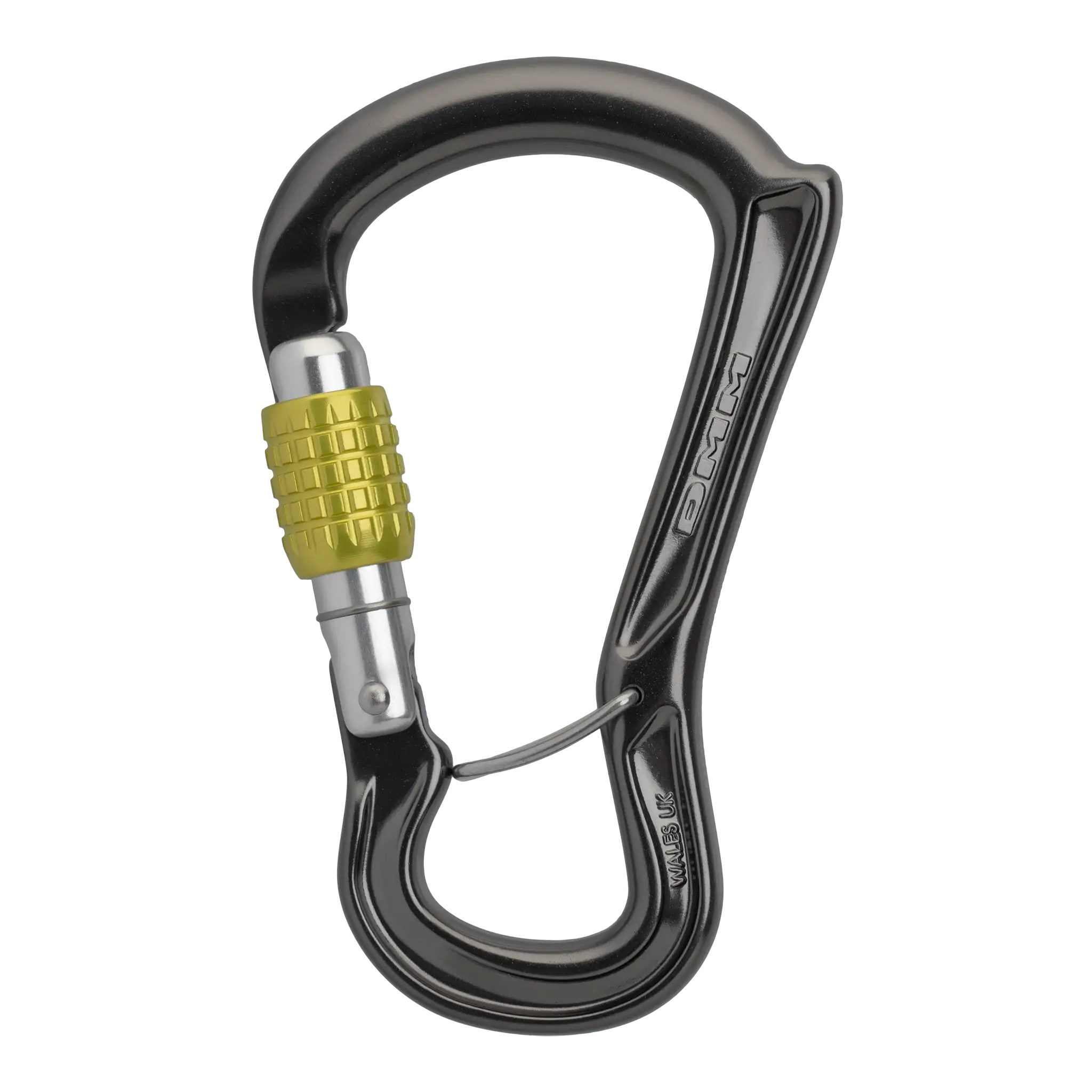 DMM Ceros Screwgate