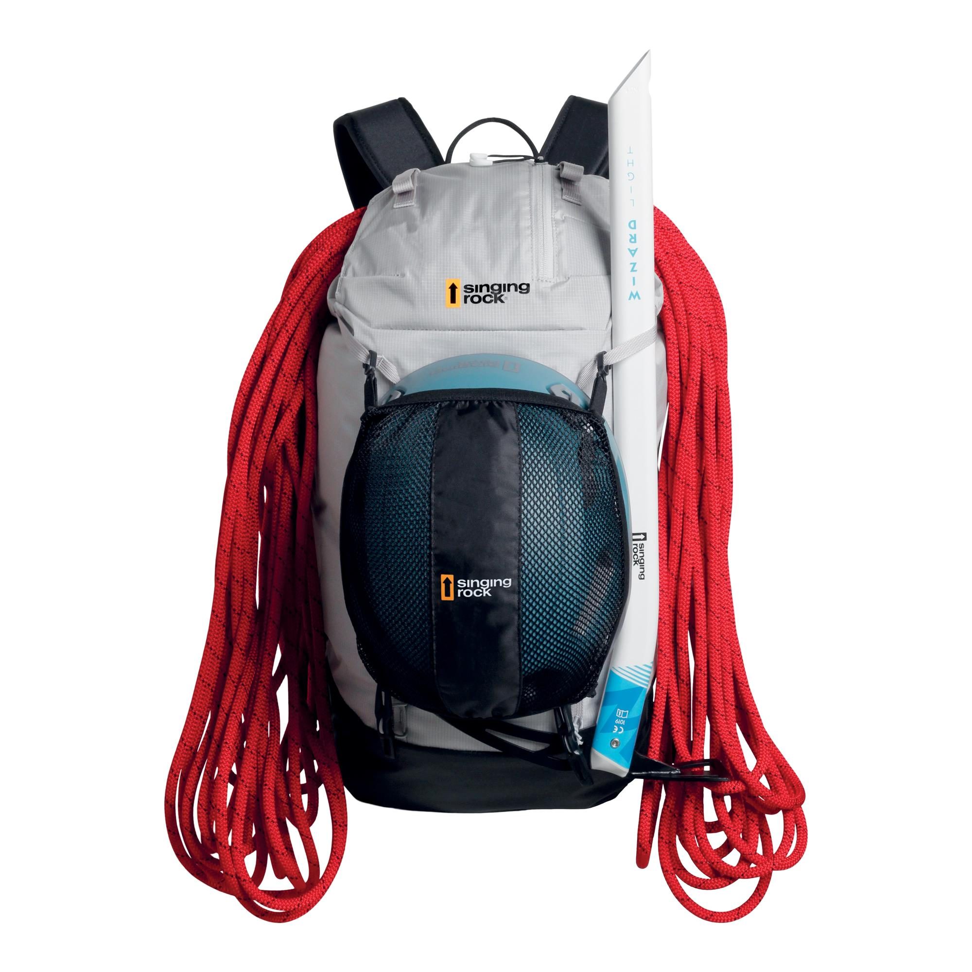 Singing Rock Rockwall 20L Backpack
