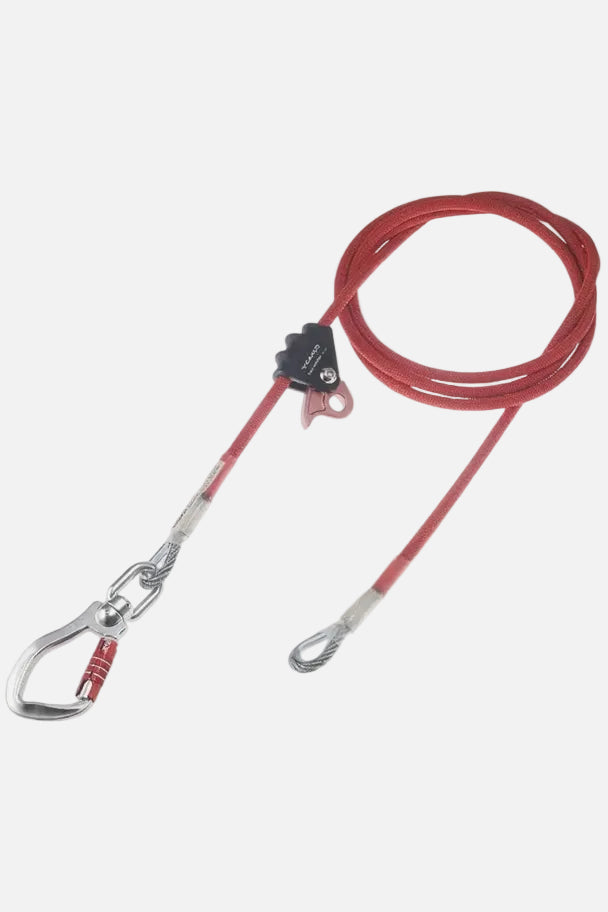 CAMP Cable Adjuster Steelcore Lanyard
