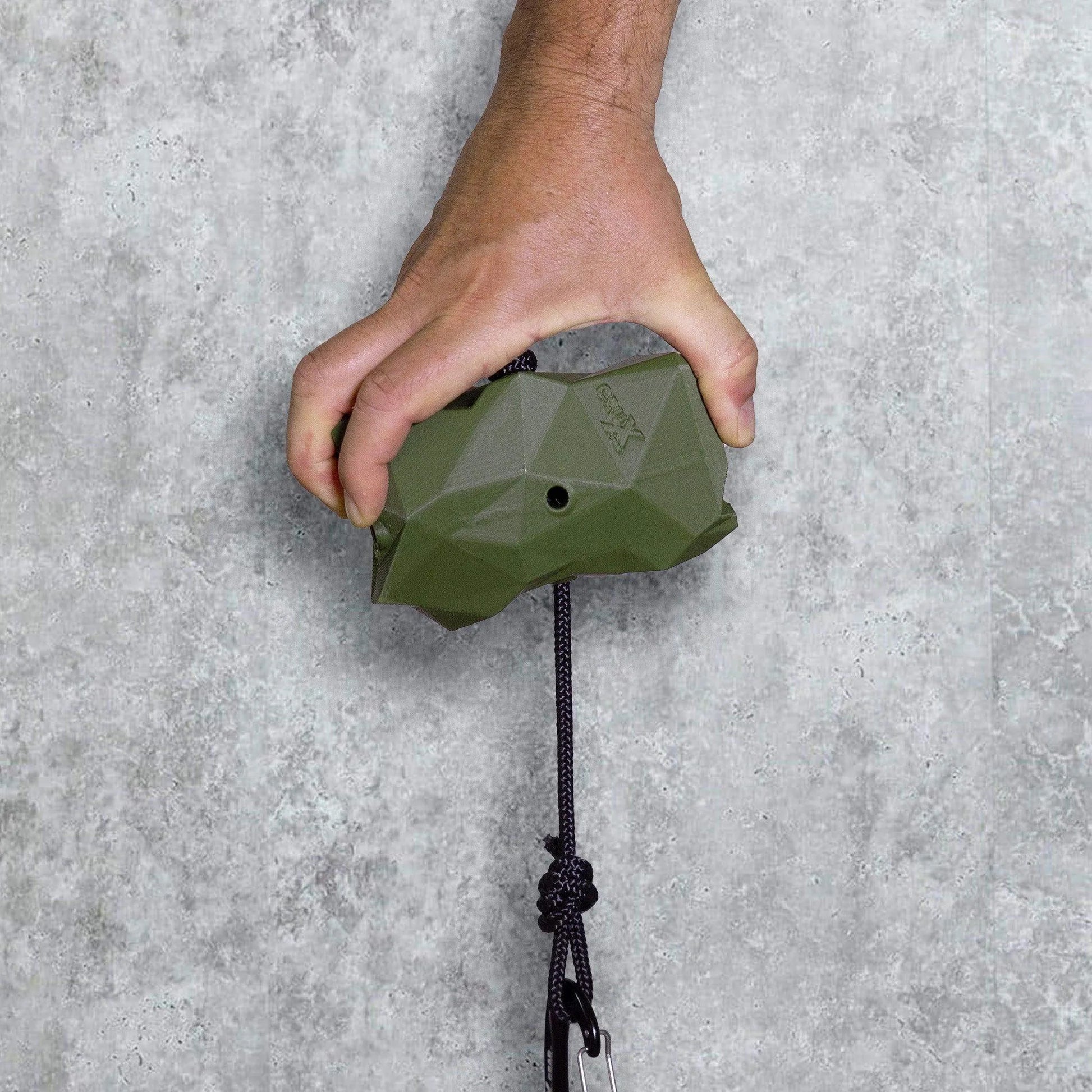 Crux Gear Pinch Rock Training Equipment