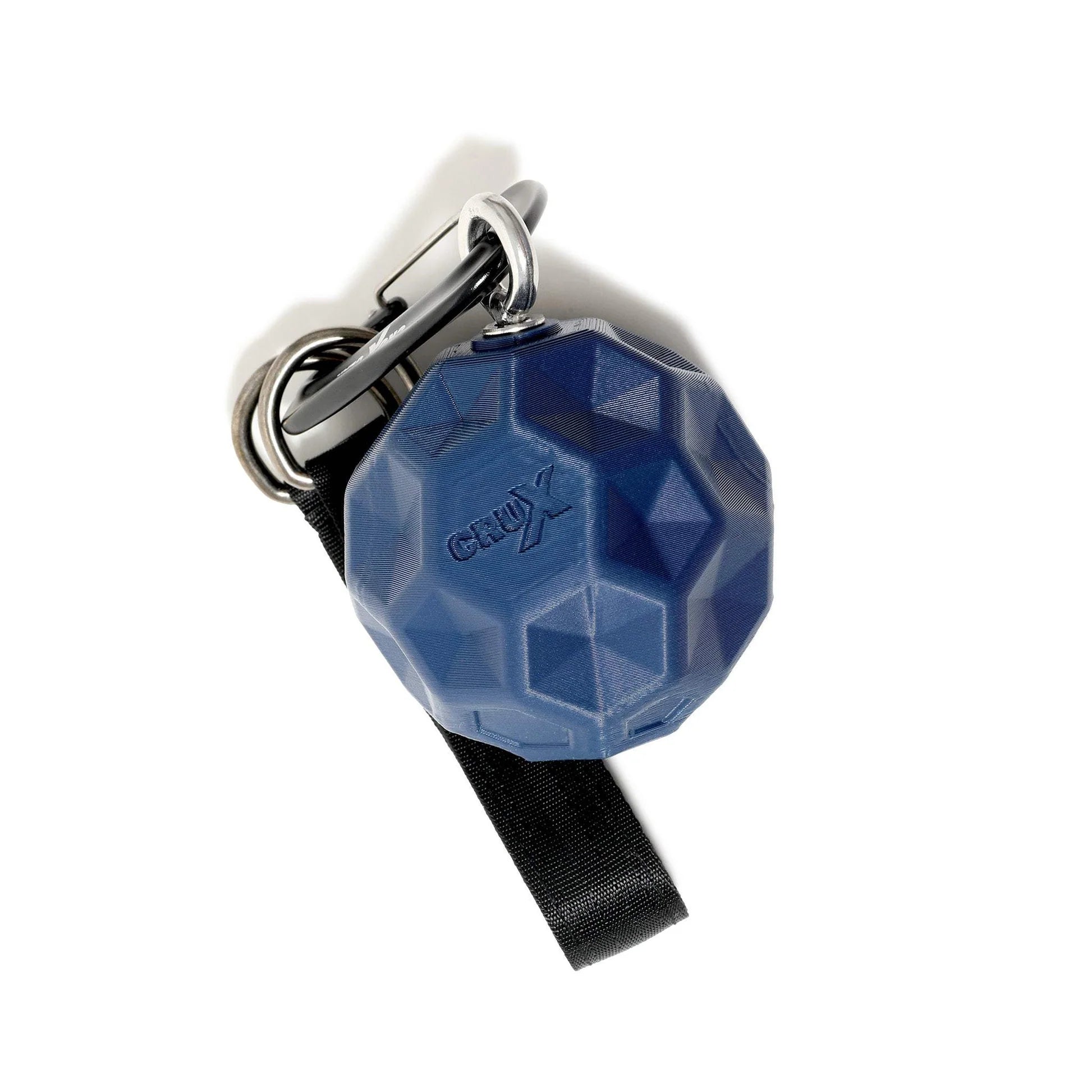 Crux Gear Rock Ball Training Equipment