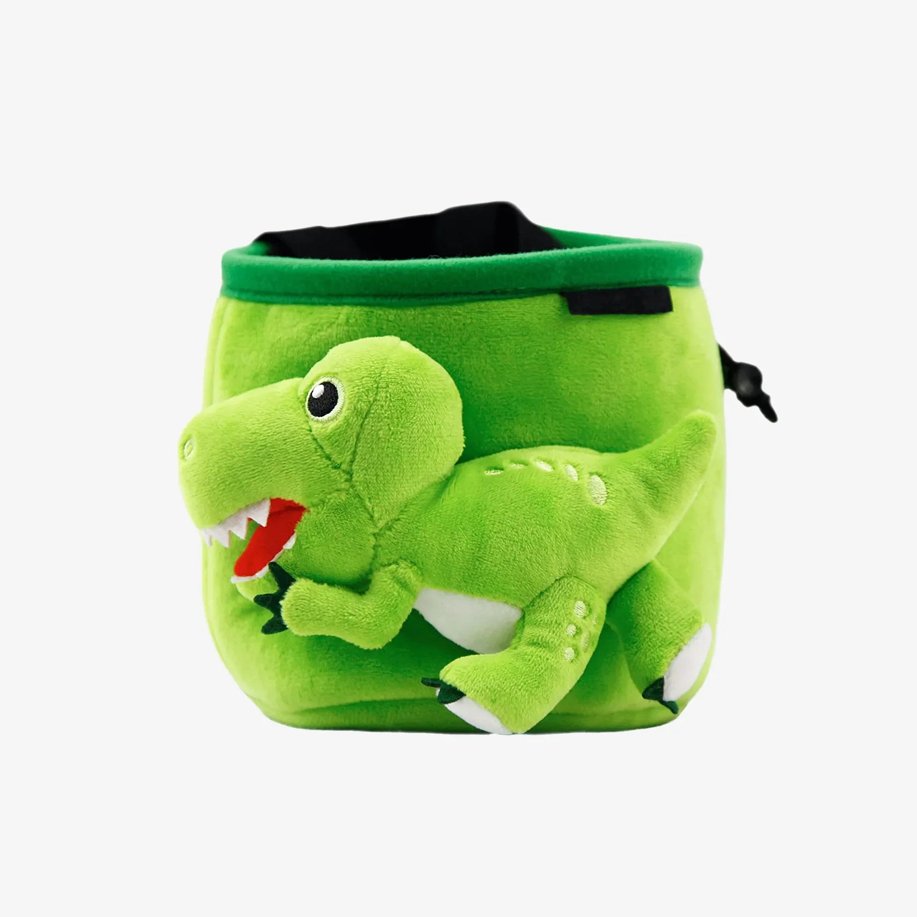 YY Vertical T-Rex Chalk Bag