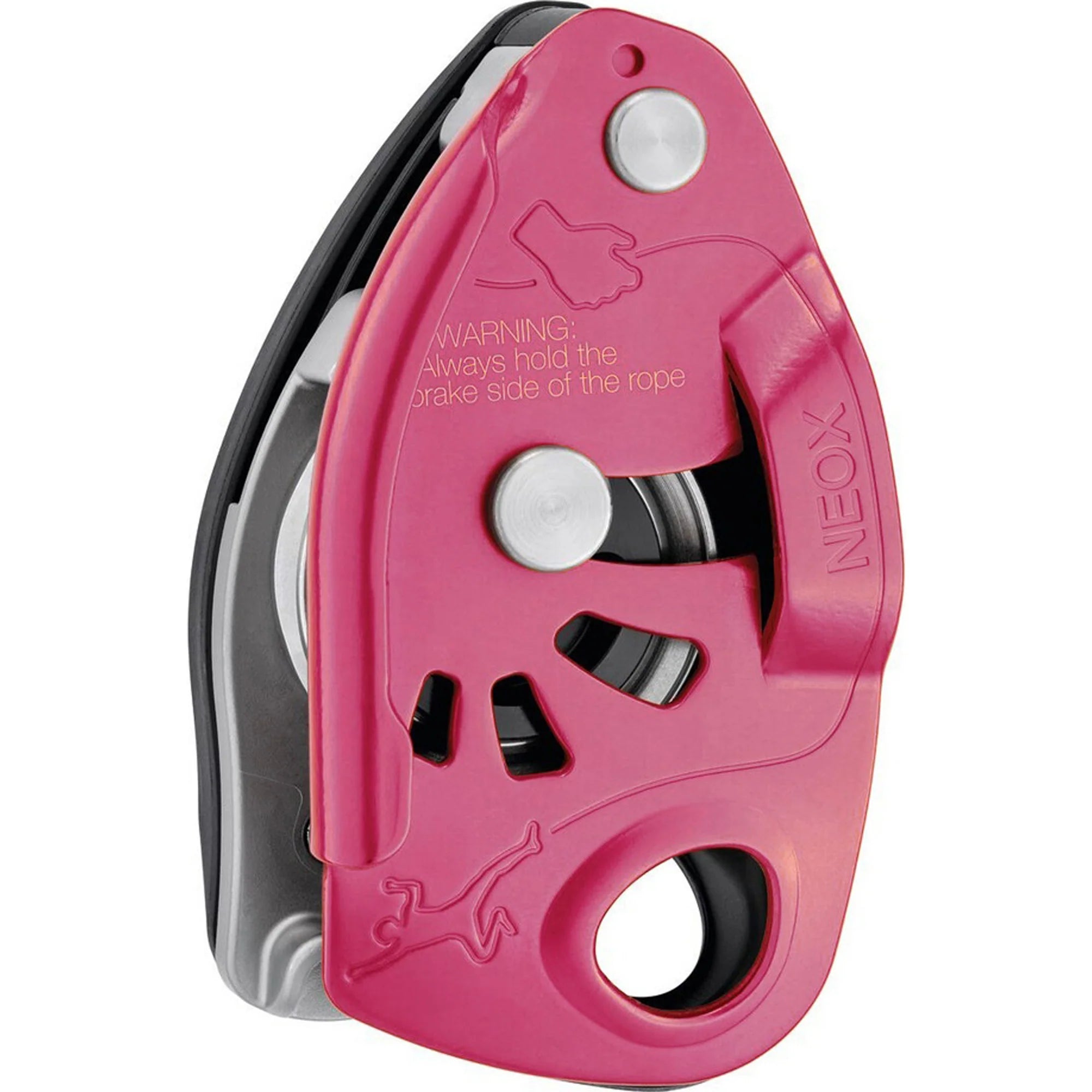 Petzl Neox Pink Limited Edition