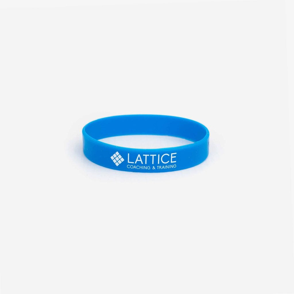 Lattice Training Extensor Bands