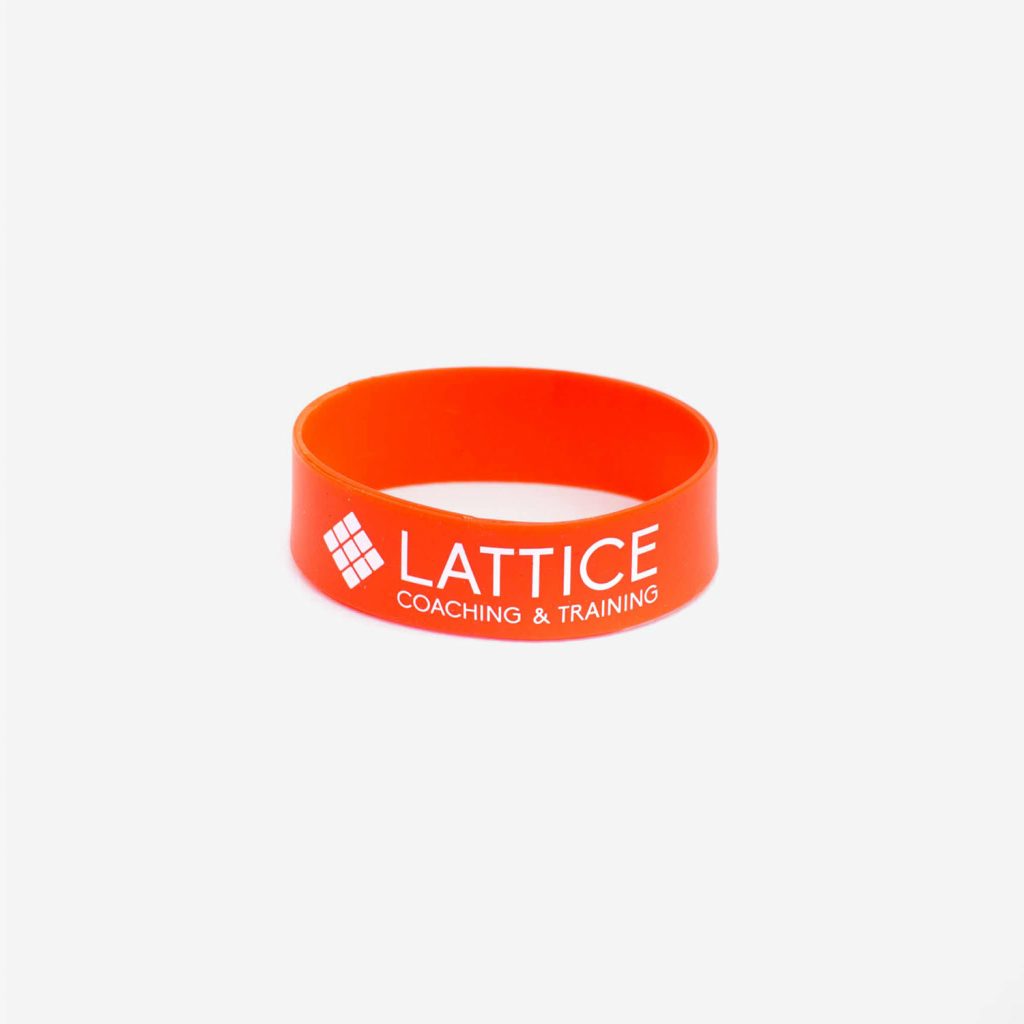 Lattice Training Extensor Bands