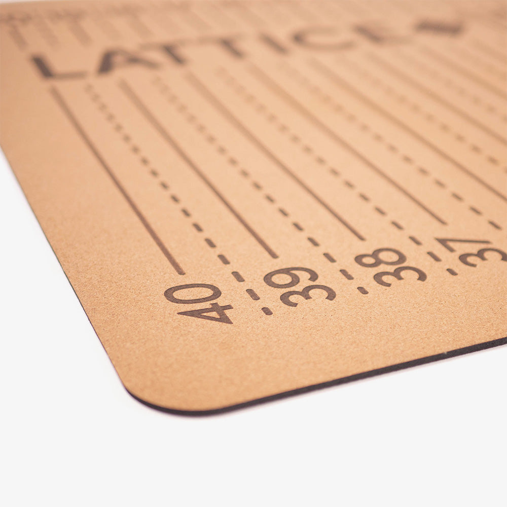Lattice Training Flex Mat
