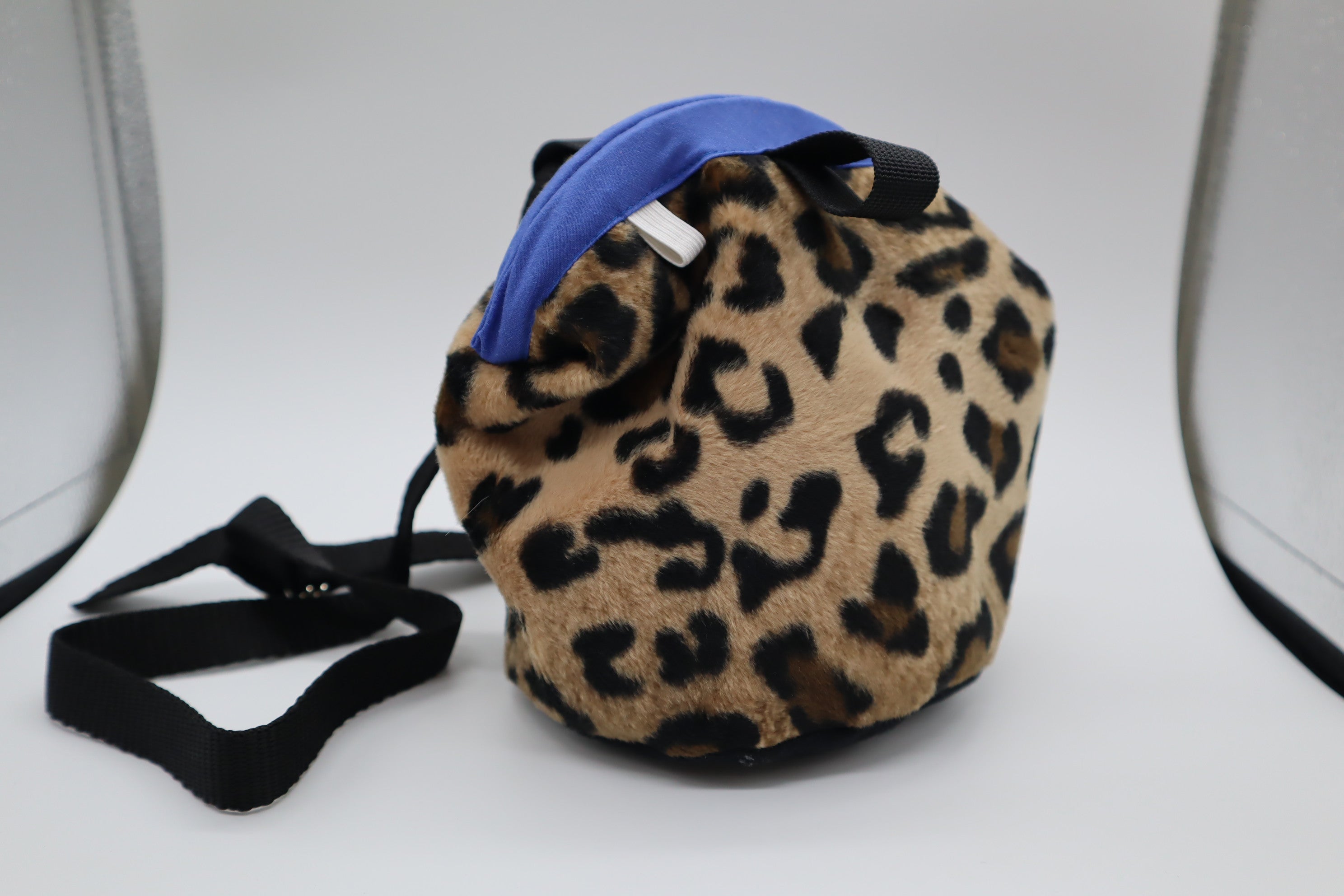 Climbing Gems Chalk Bag - Tiger