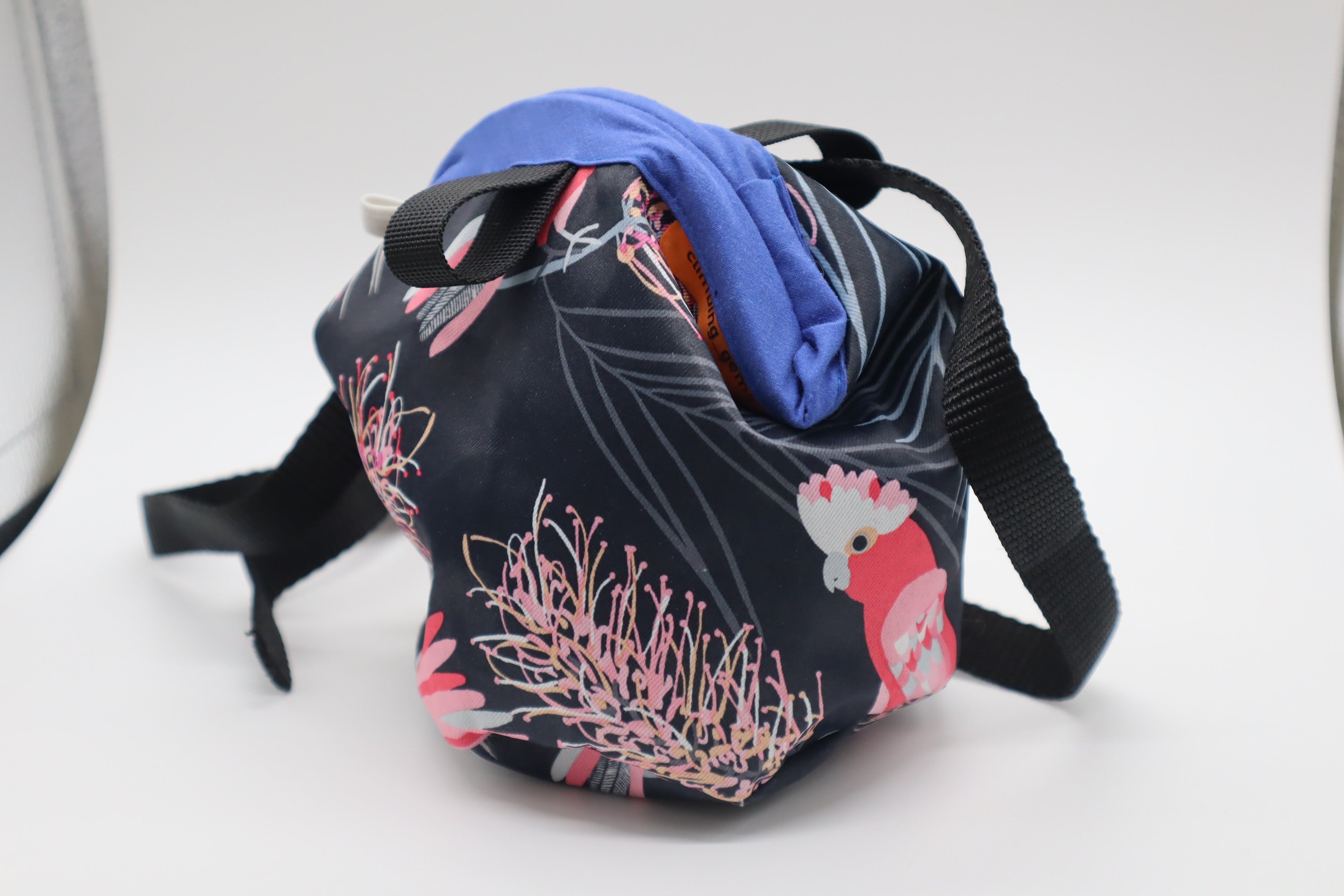 Climbing Gems Chalk Bag - Galah