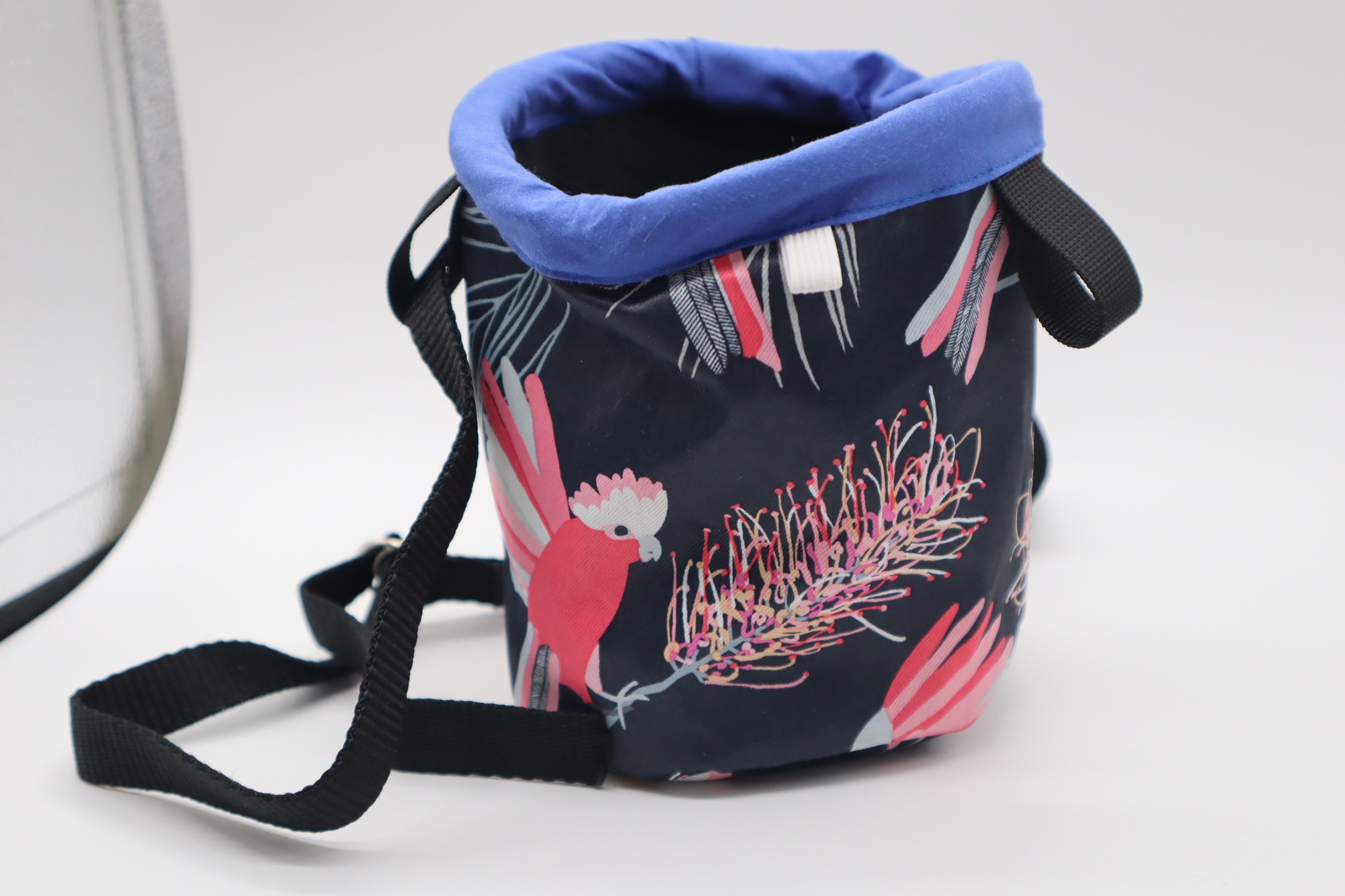 Climbing Gems Chalk Bag - Galah