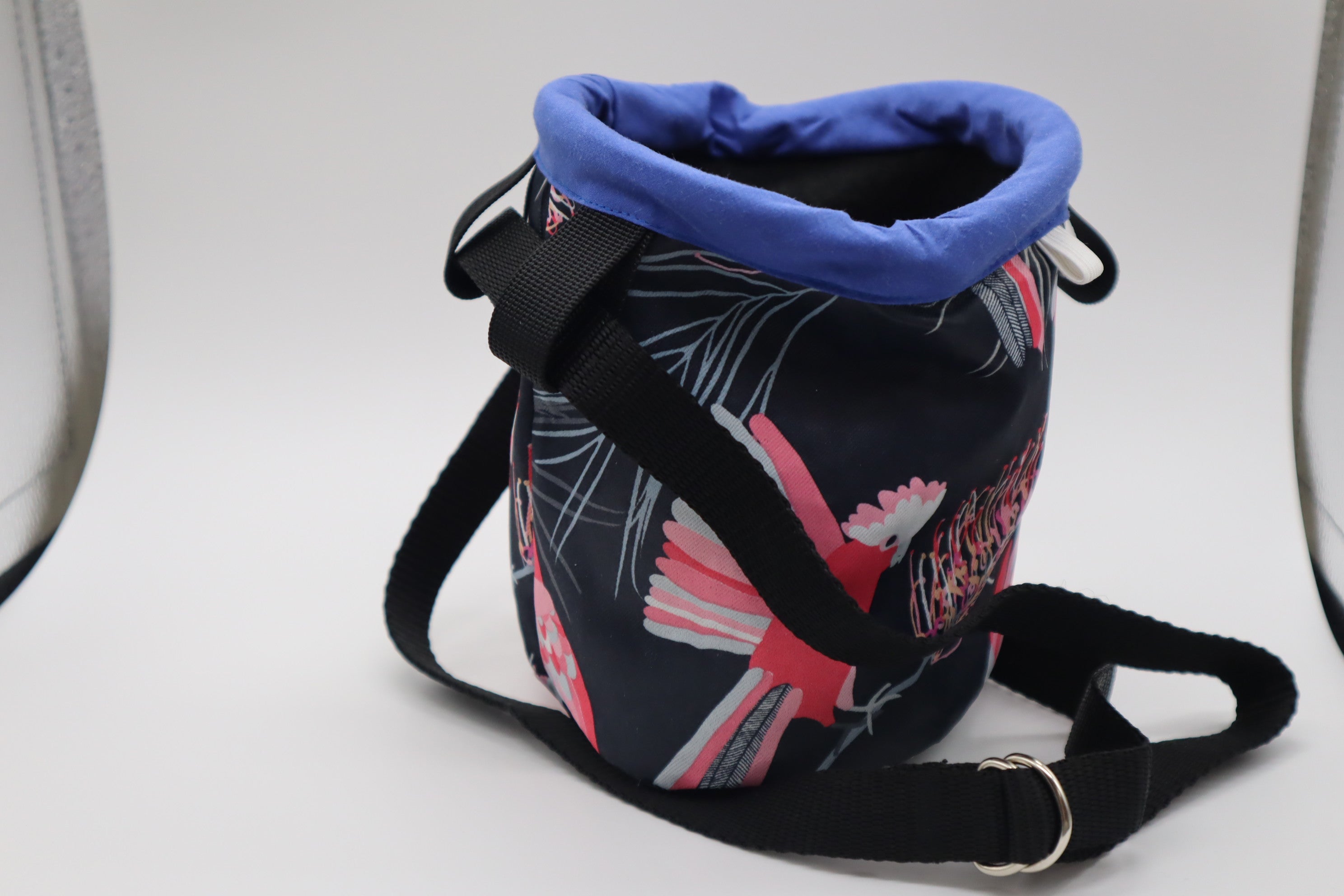 Climbing Gems Chalk Bag - Galah