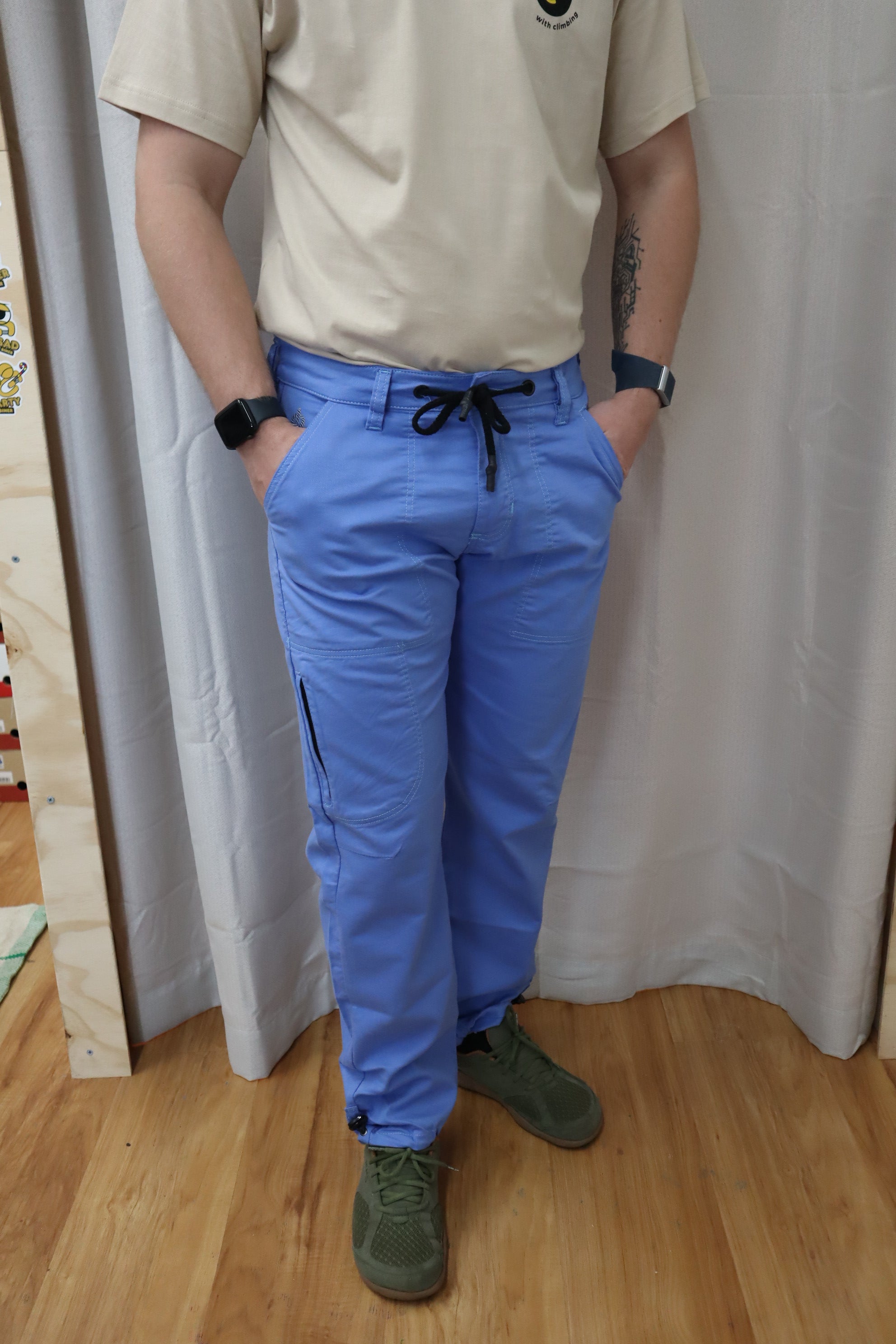 Lazo's Adventure Pants - 3.0
