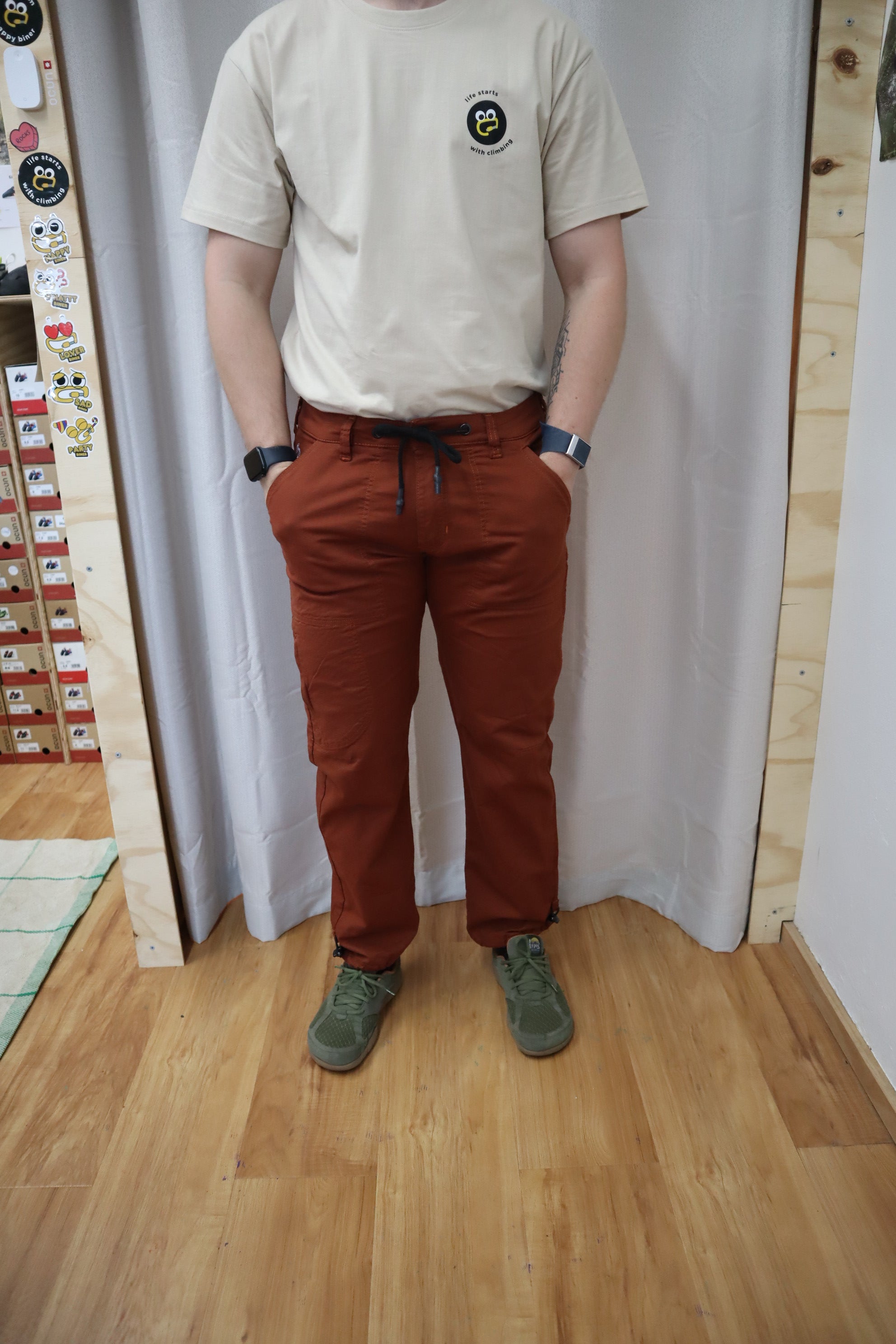 Lazo's Adventure Pants - 3.0