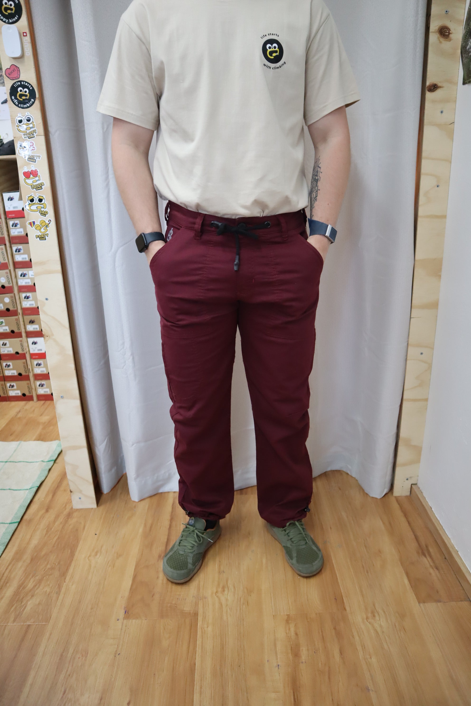 Lazo's Adventure Pants - 3.0