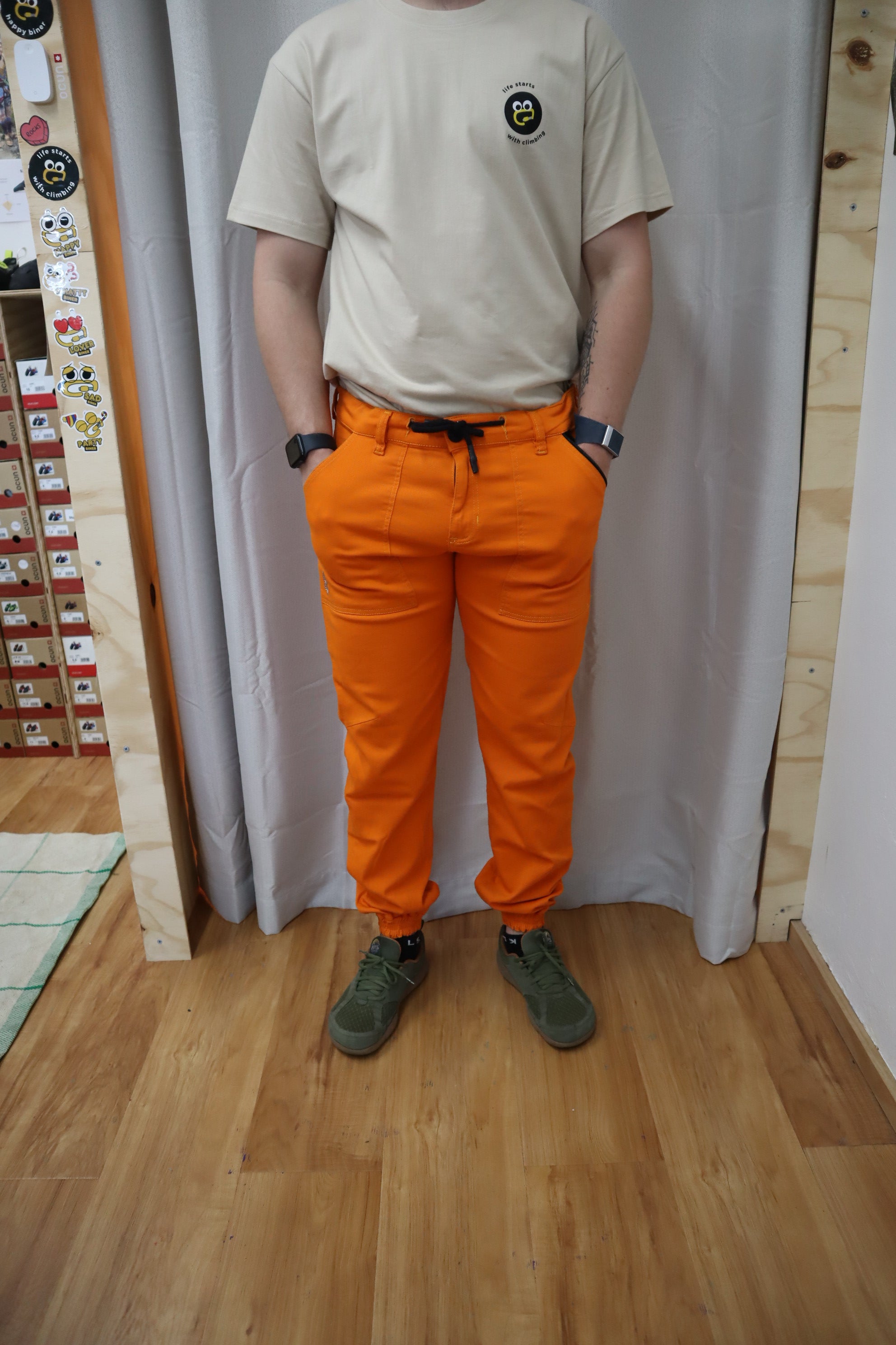 Lazo's Adventure Pants - 3.0